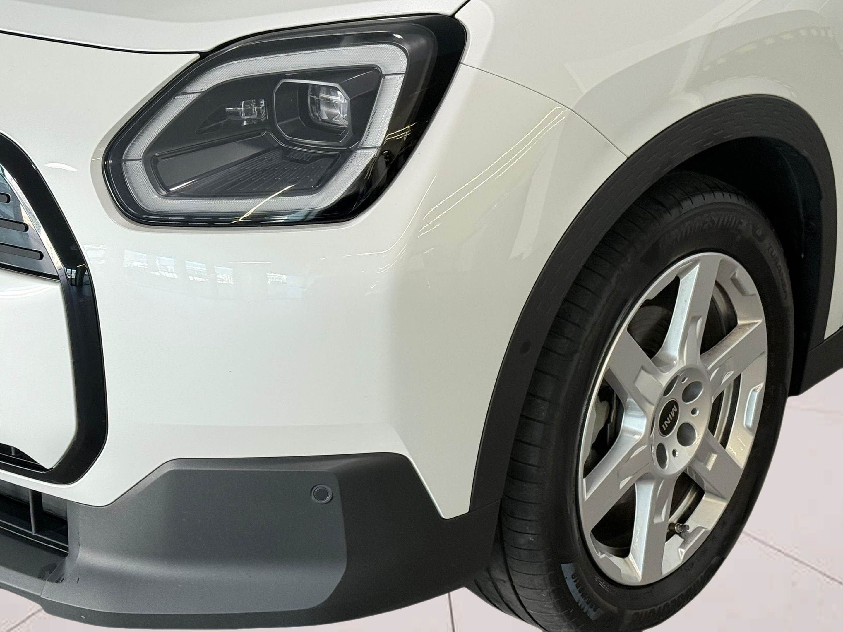 fotoG 5 del MINI Countryman Eléctrico E 150 kW (204 CV) 204cv Elétrico de 2024 em Oeiras