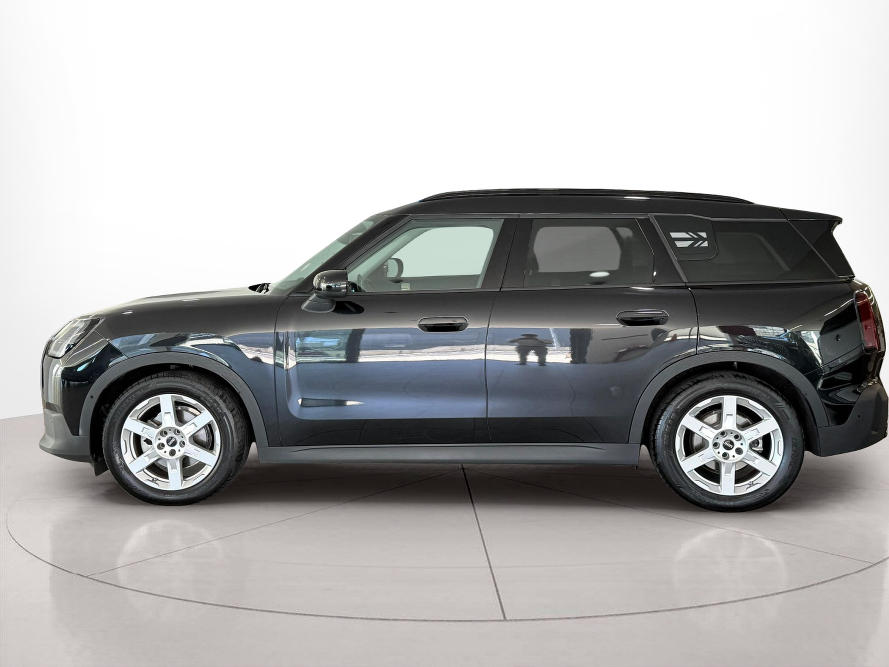 Fotos de Countryman Eléctrico E 150 kW (204 CV)