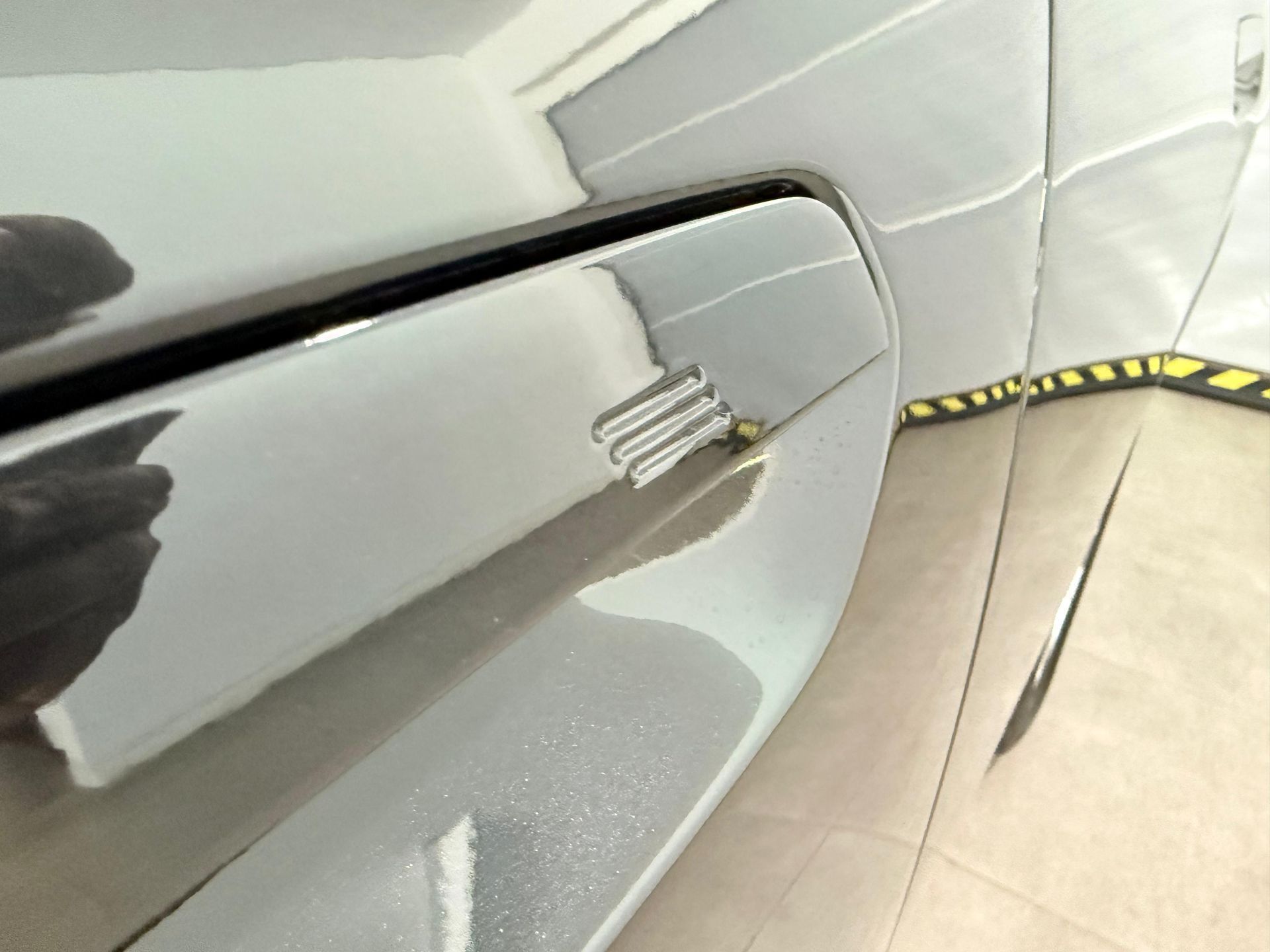 fotoG 10 del MINI Countryman Eléctrico E 150 kW (204 CV) 204cv Elétrico de 2024 em Oeiras