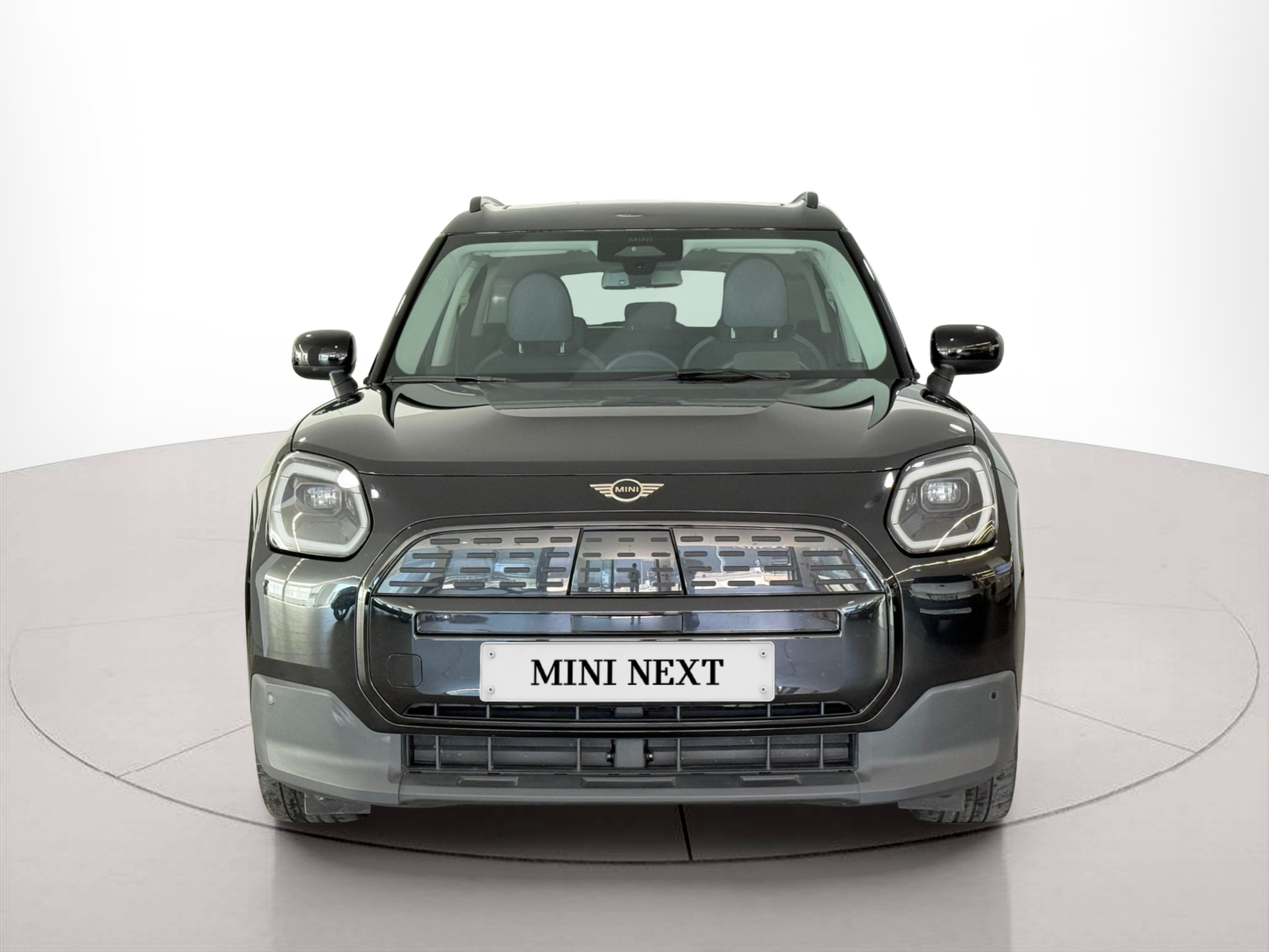 Fotos de Countryman Eléctrico E 150 kW (204 CV)