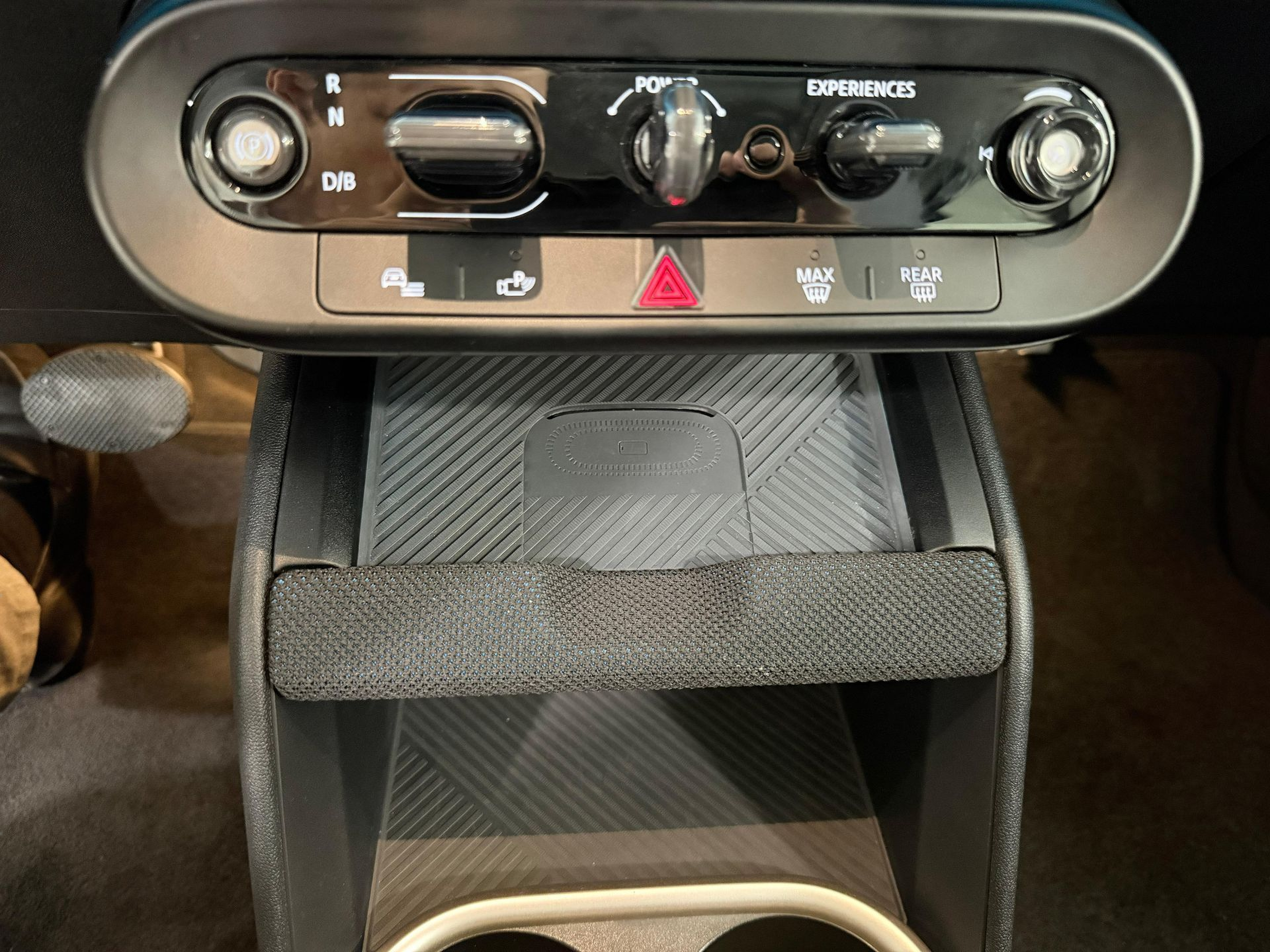 fotoG 11 del MINI Countryman Eléctrico E 150 kW (204 CV) 204cv Elétrico de 2024 em Oeiras