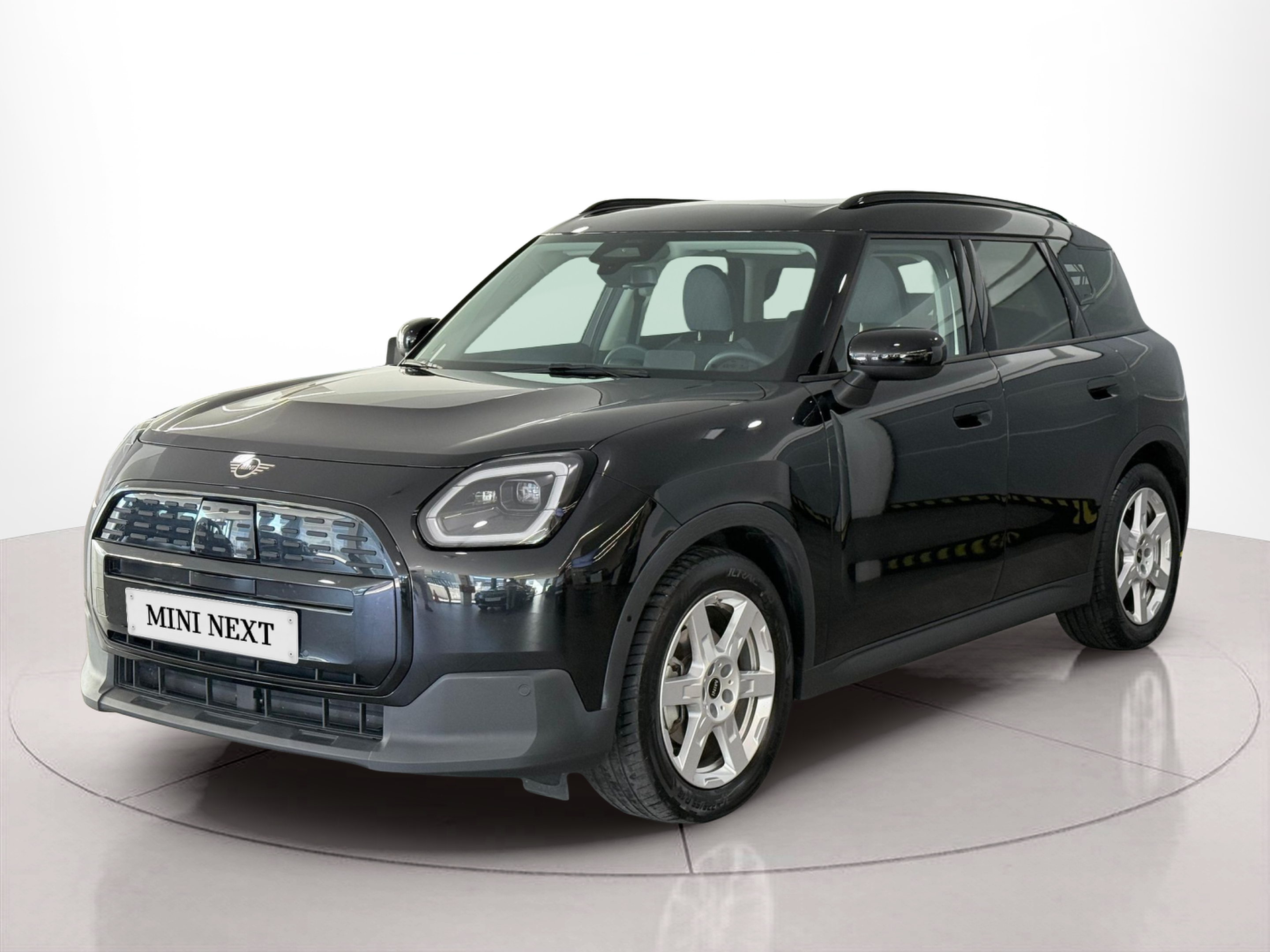 Fotos de Countryman Eléctrico E 150 kW (204 CV)
