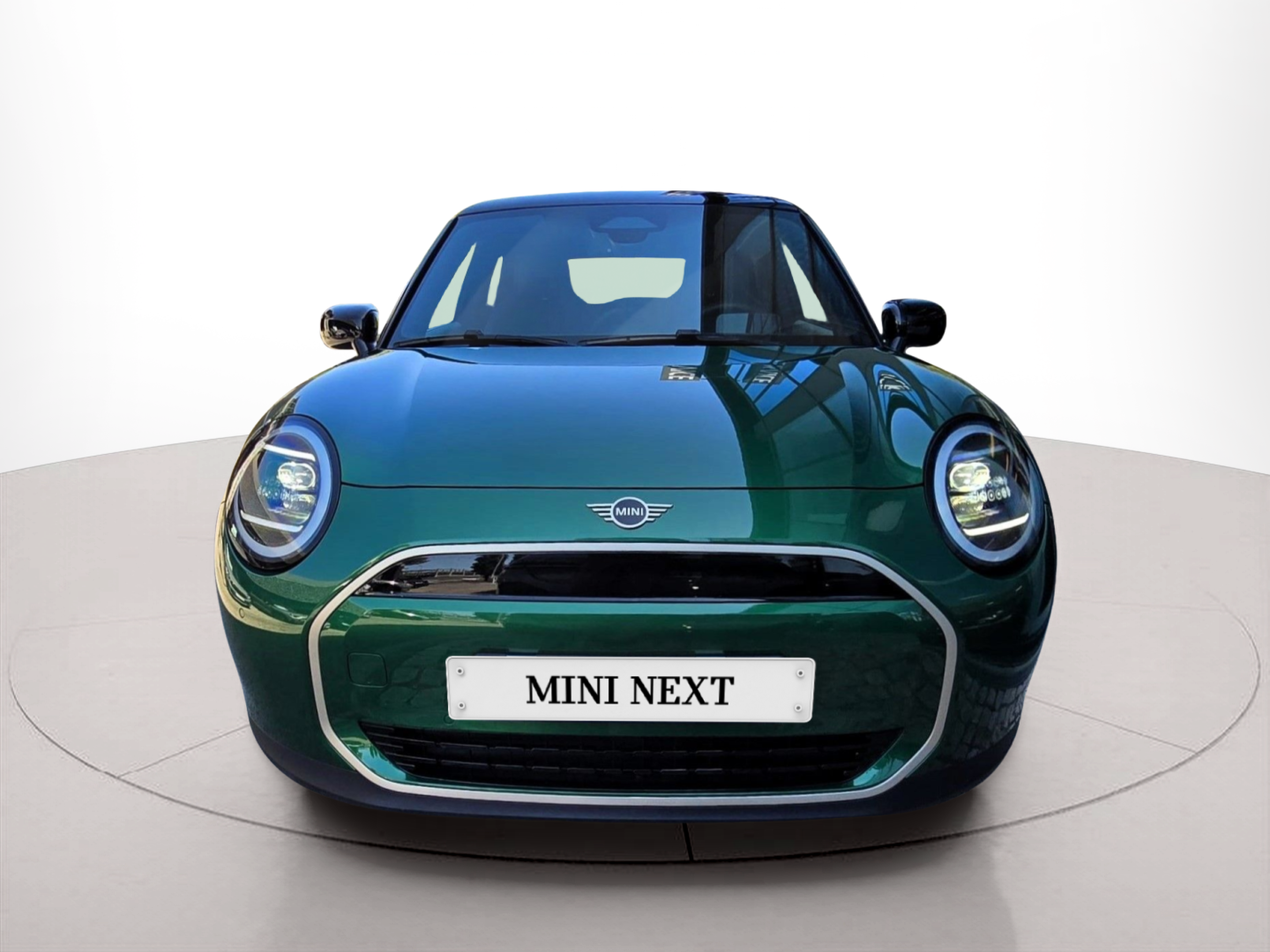 Fotos de MINI 3 Portas Cooper E 135 kW (184 CV)