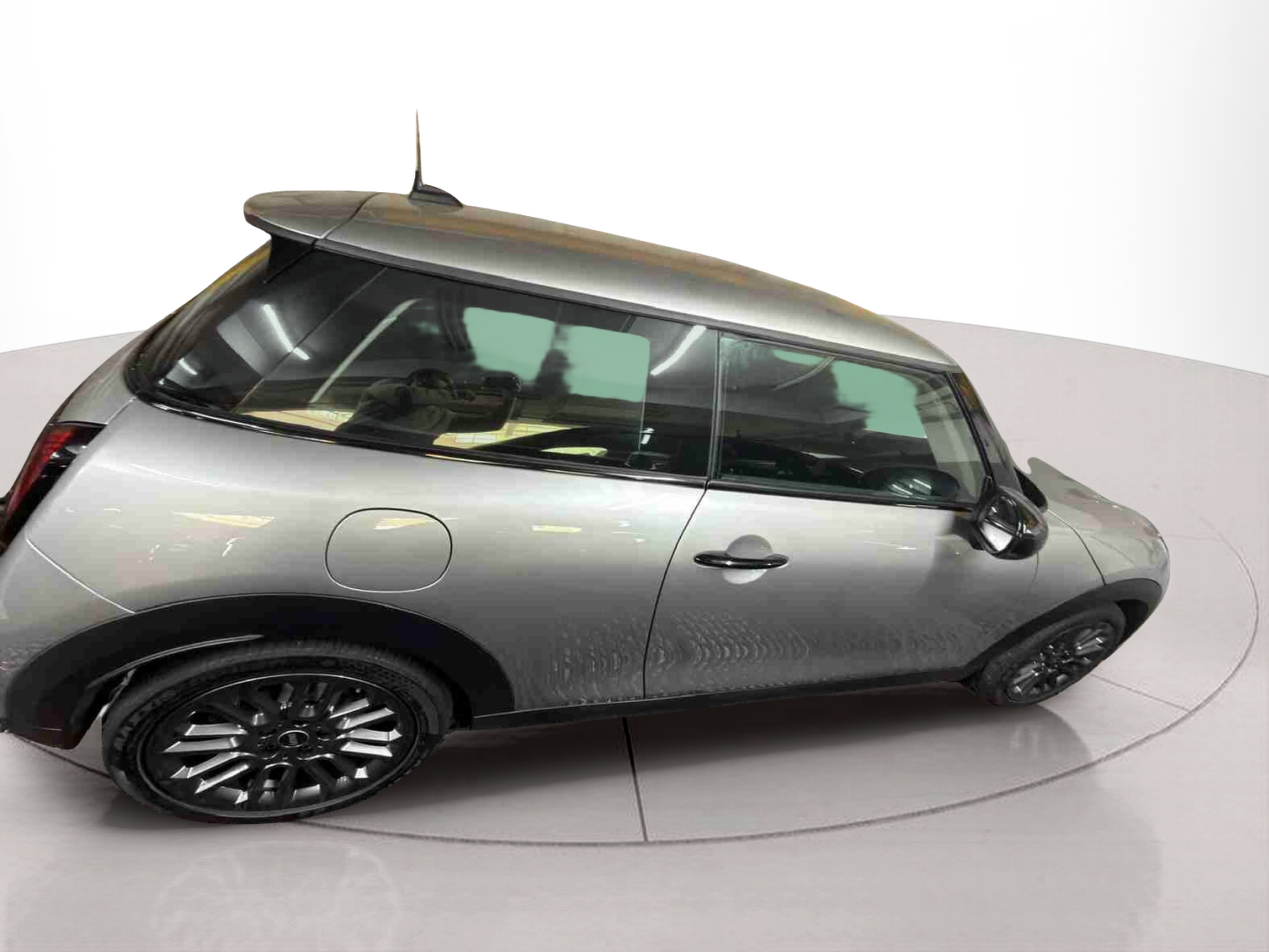 Fotos de MINI 3 Portas Cooper C 115 kW (156 CV)