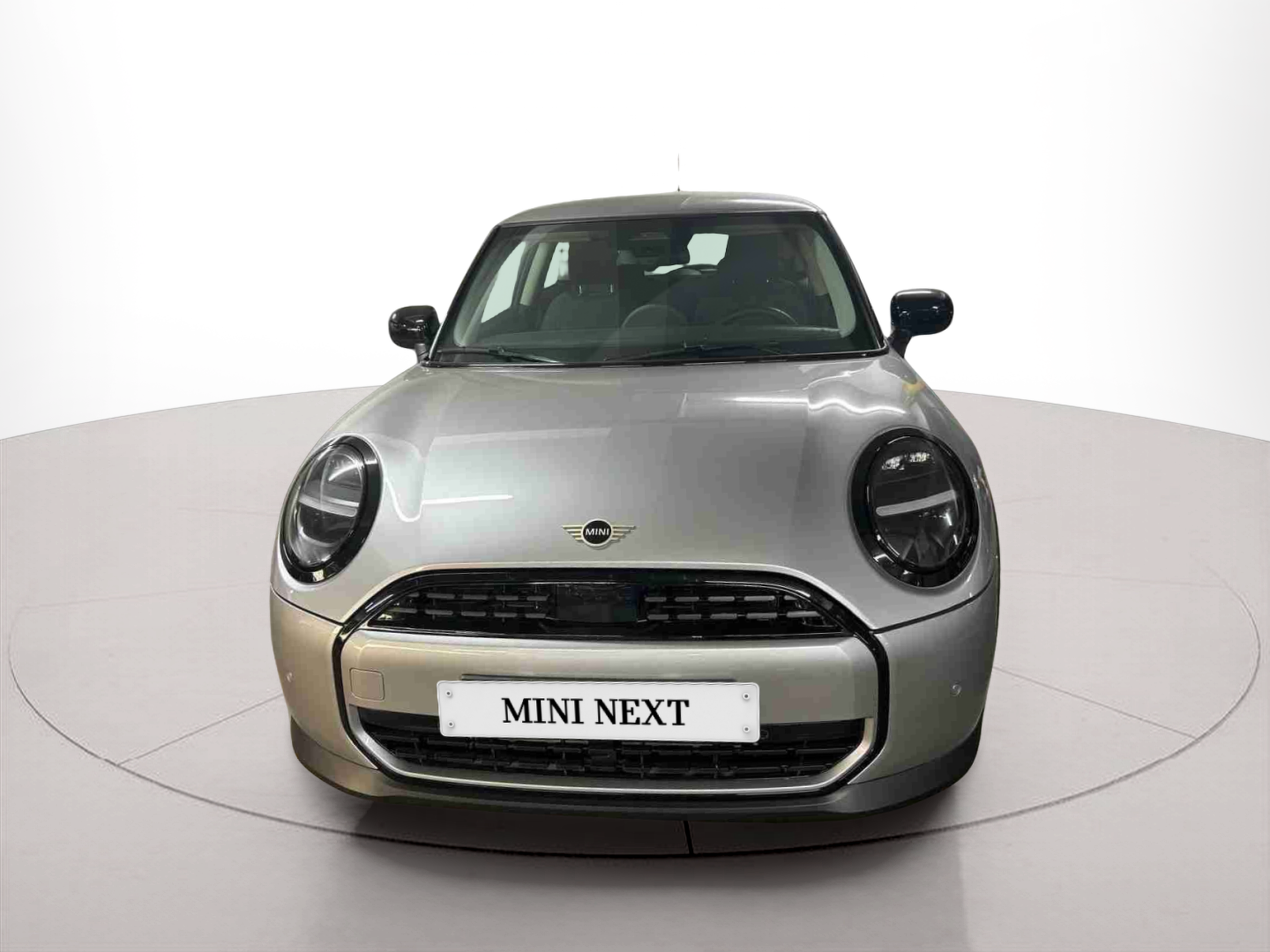 Fotos de MINI 3 Portas Cooper C 115 kW (156 CV)