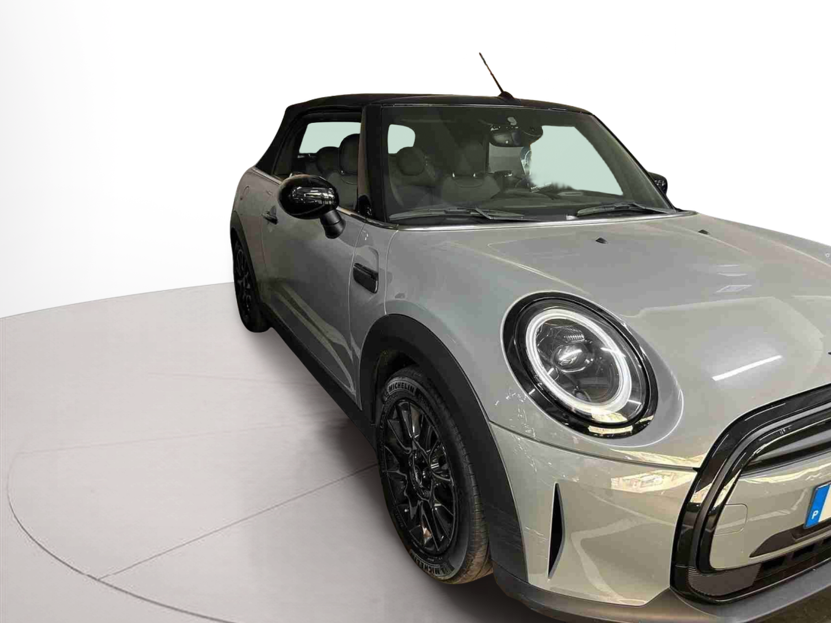 fotoG 10 del MINI MINI 3 Portas Cooper C 115 kW (156 CV) 156cv Gasolina de 2024 em Oeiras