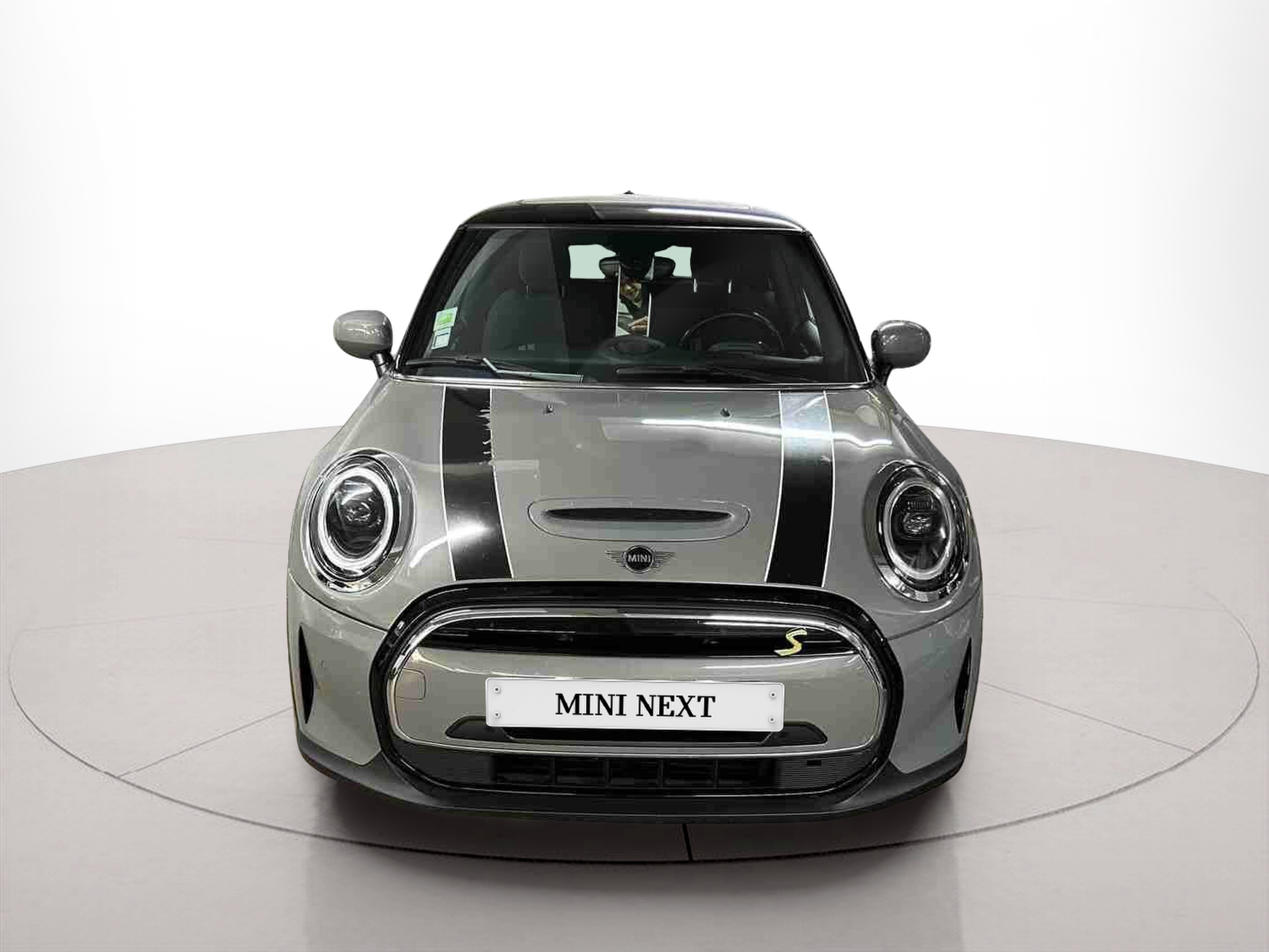 Fotos de MINI 3 Portas Cooper S E 135 kW (184 CV)