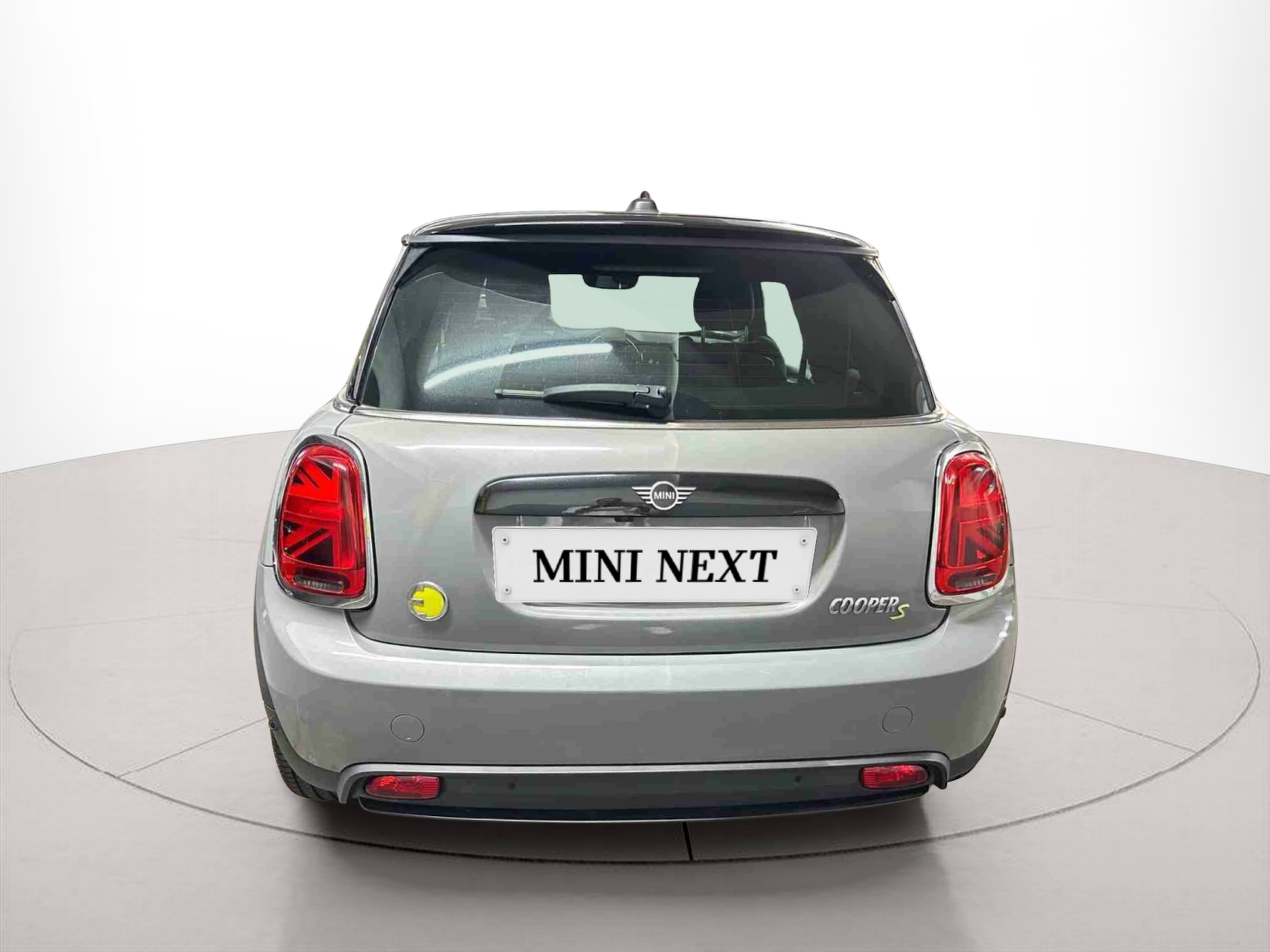 fotoG 3 del MINI MINI 3 Portas Cooper S E 135 kW (184 CV) 184cv Elétrico de 2021 em Oeiras