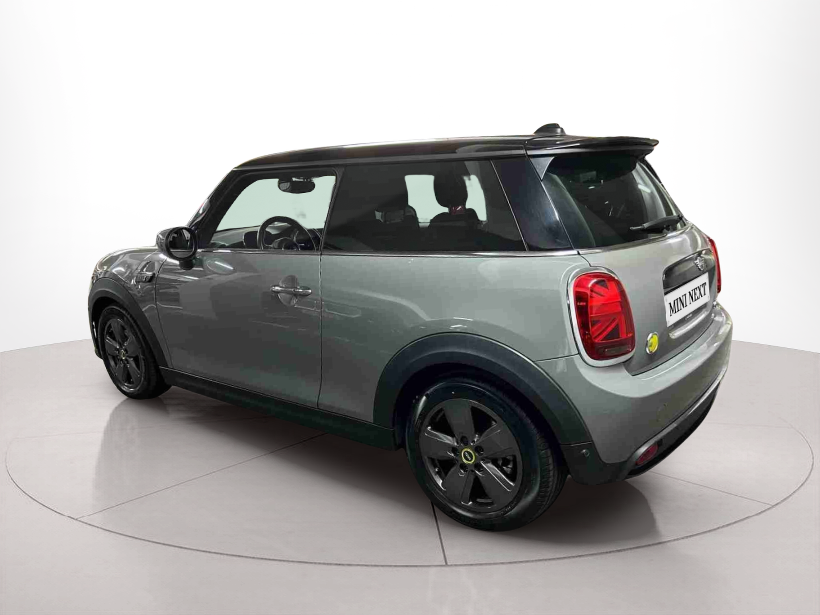 Fotos de MINI 3 Portas Cooper S E 135 kW (184 CV)