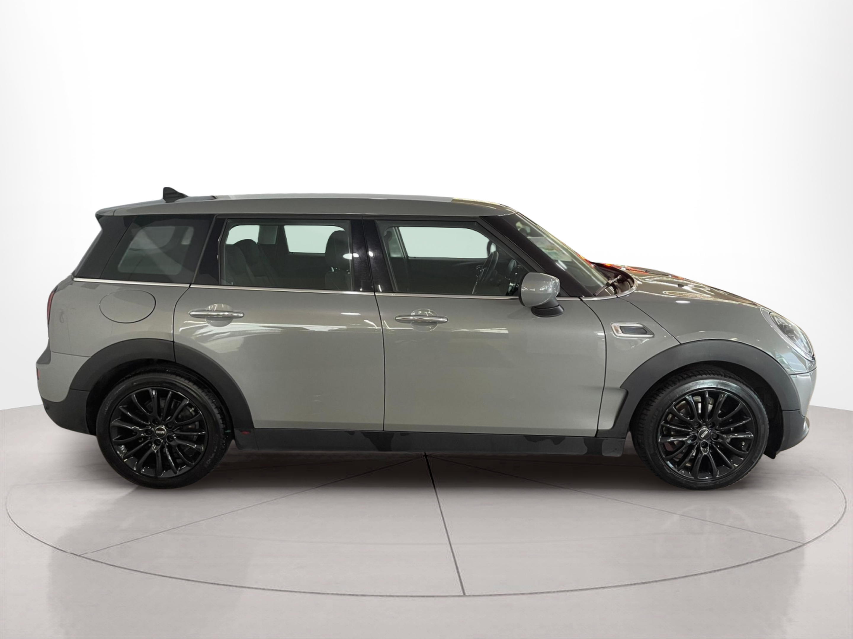 Fotos de MINI Clubman One D 85 kW (116 CV)