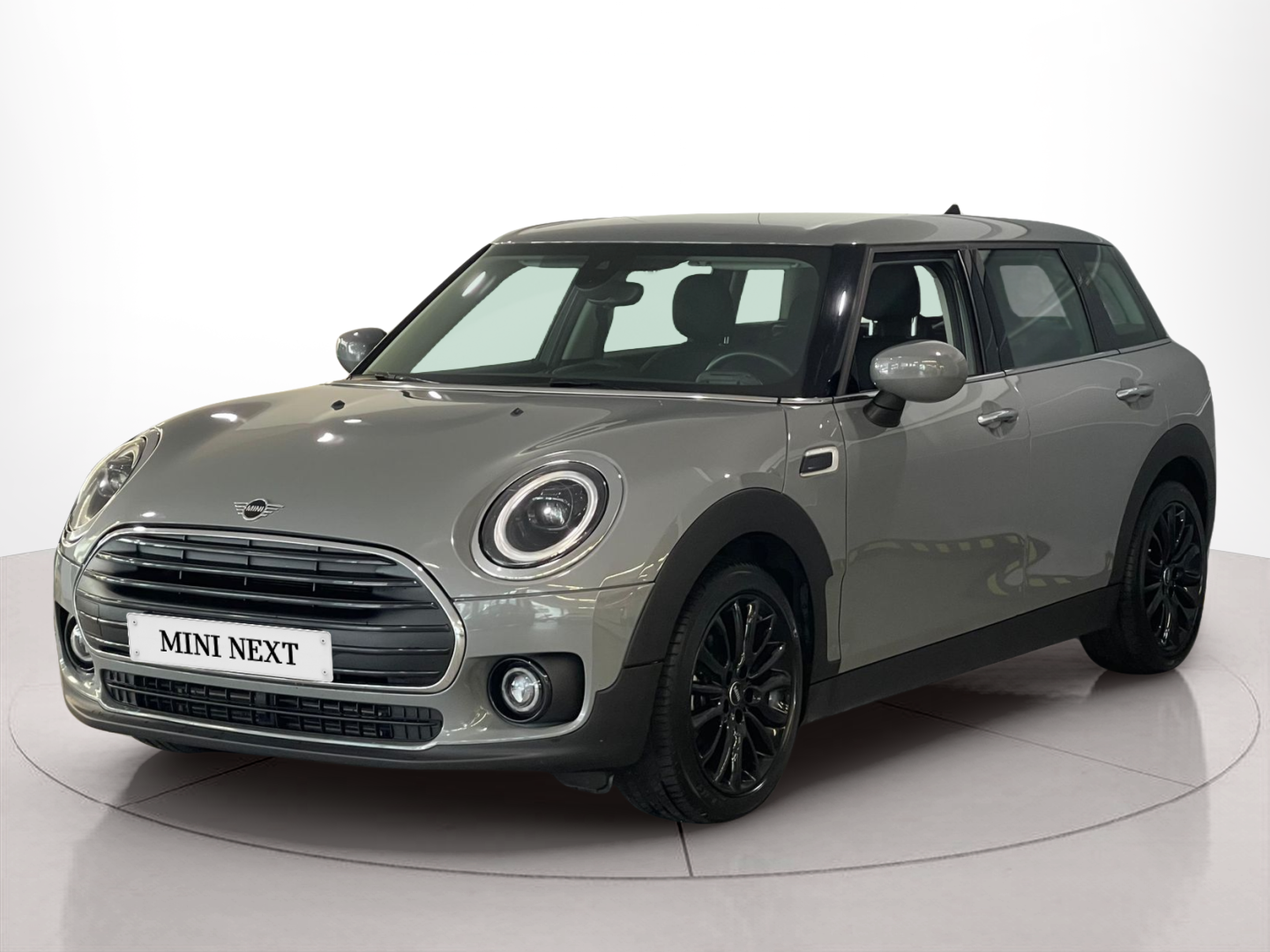 Fotos de MINI Clubman One D 85 kW (116 CV)