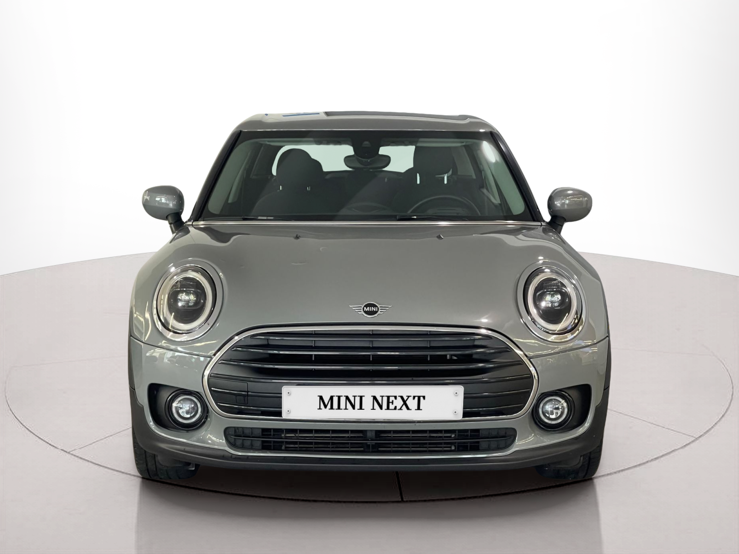 Fotos de MINI Clubman One D 85 kW (116 CV)