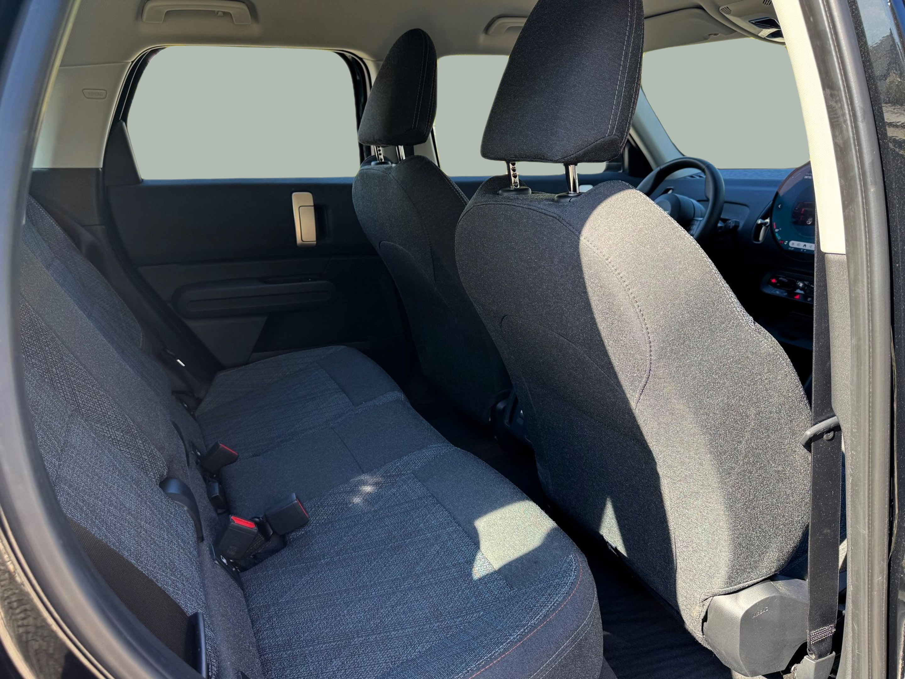 fotoG 8 del MINI Countryman Eléctrico E 150 kW (204 CV) 204cv Elétrico de 2024 em Oeiras