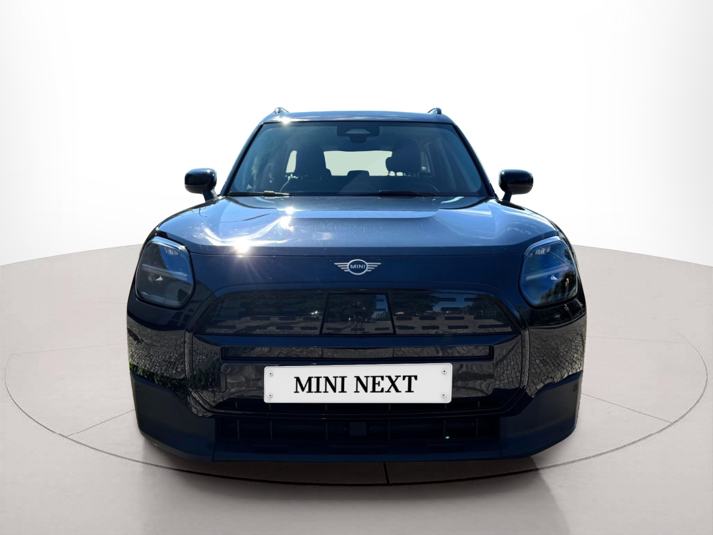 Fotos de Countryman Eléctrico E 150 kW (204 CV)