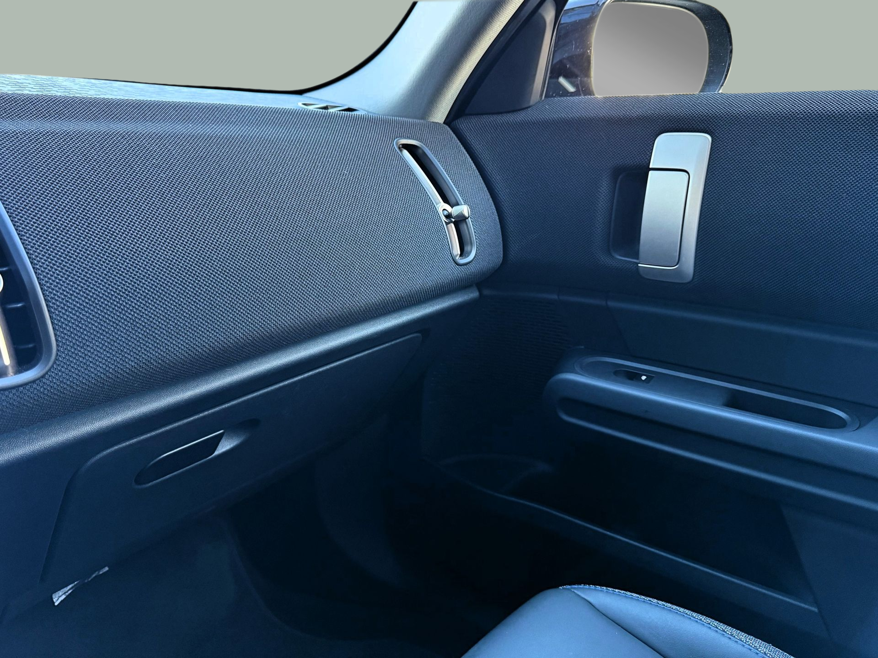 fotoG 18 del MINI Countryman Eléctrico E 150 kW (204 CV) 204cv Elétrico de 2024 em Oeiras