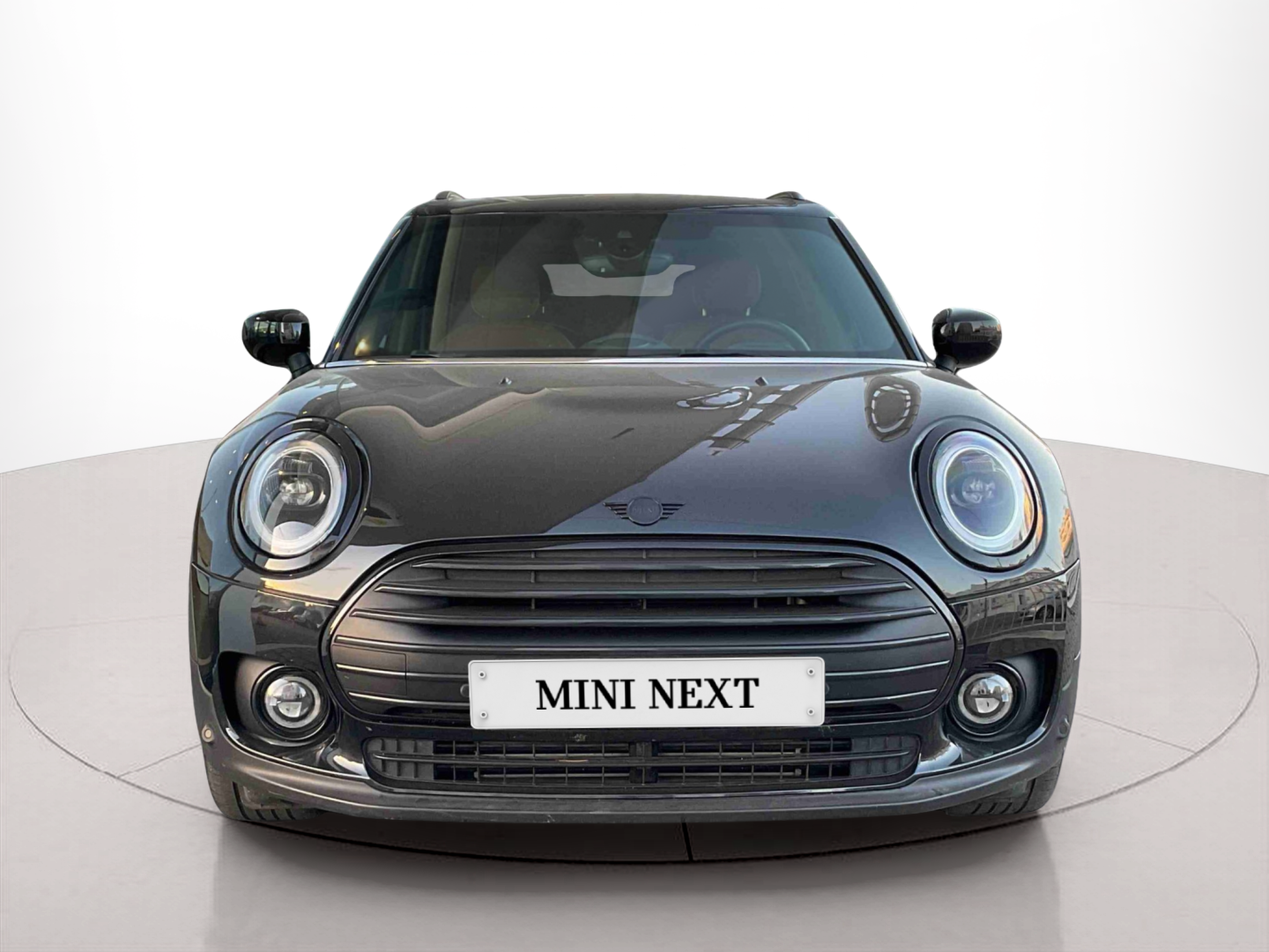 fotoG 4 del MINI MINI Clubman Cooper D 110 kW (150 CV) 150cv Diesel de 2023 em Oeiras