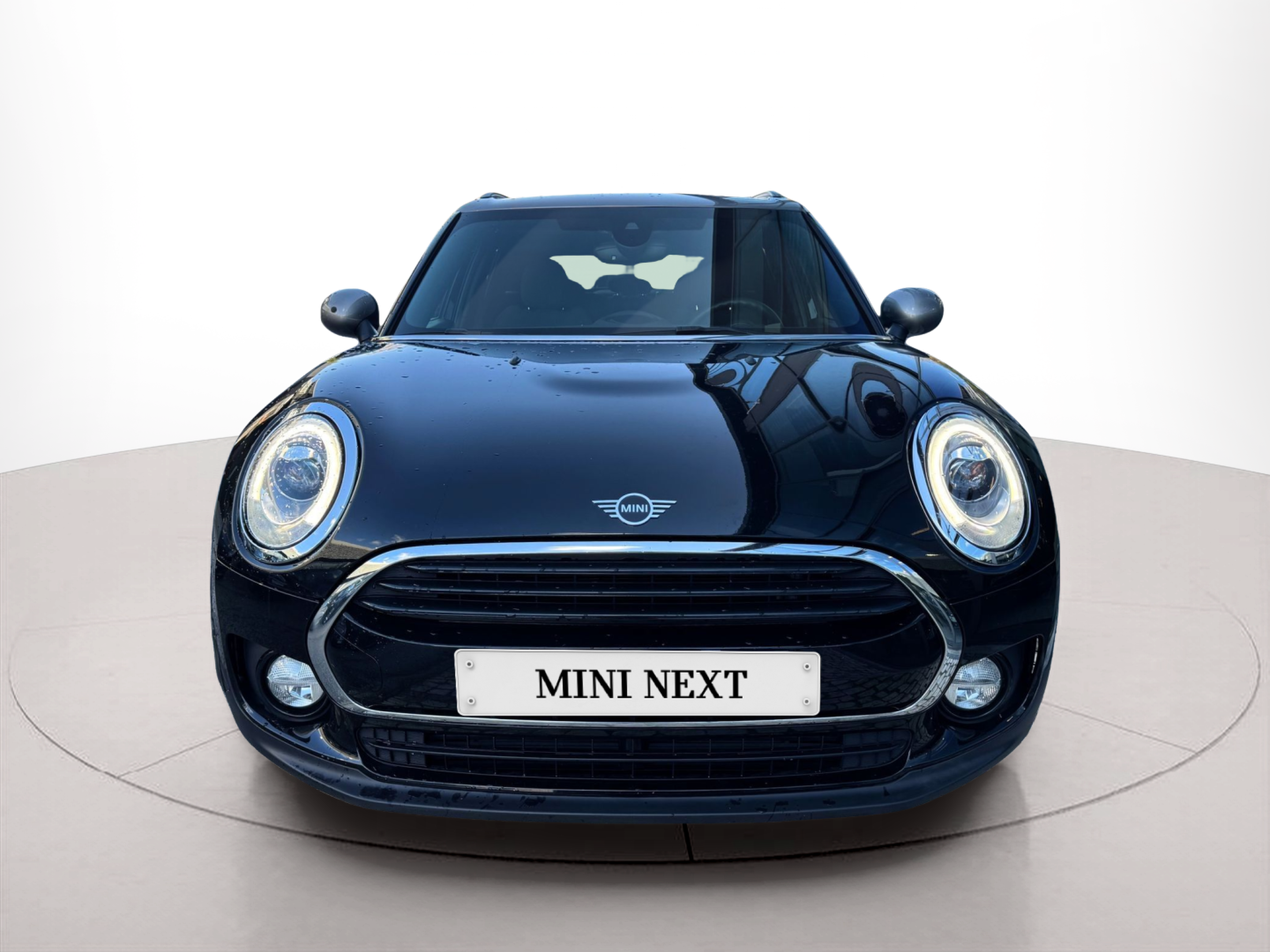 Fotos de MINI Clubman Cooper 100 kW (136 CV)