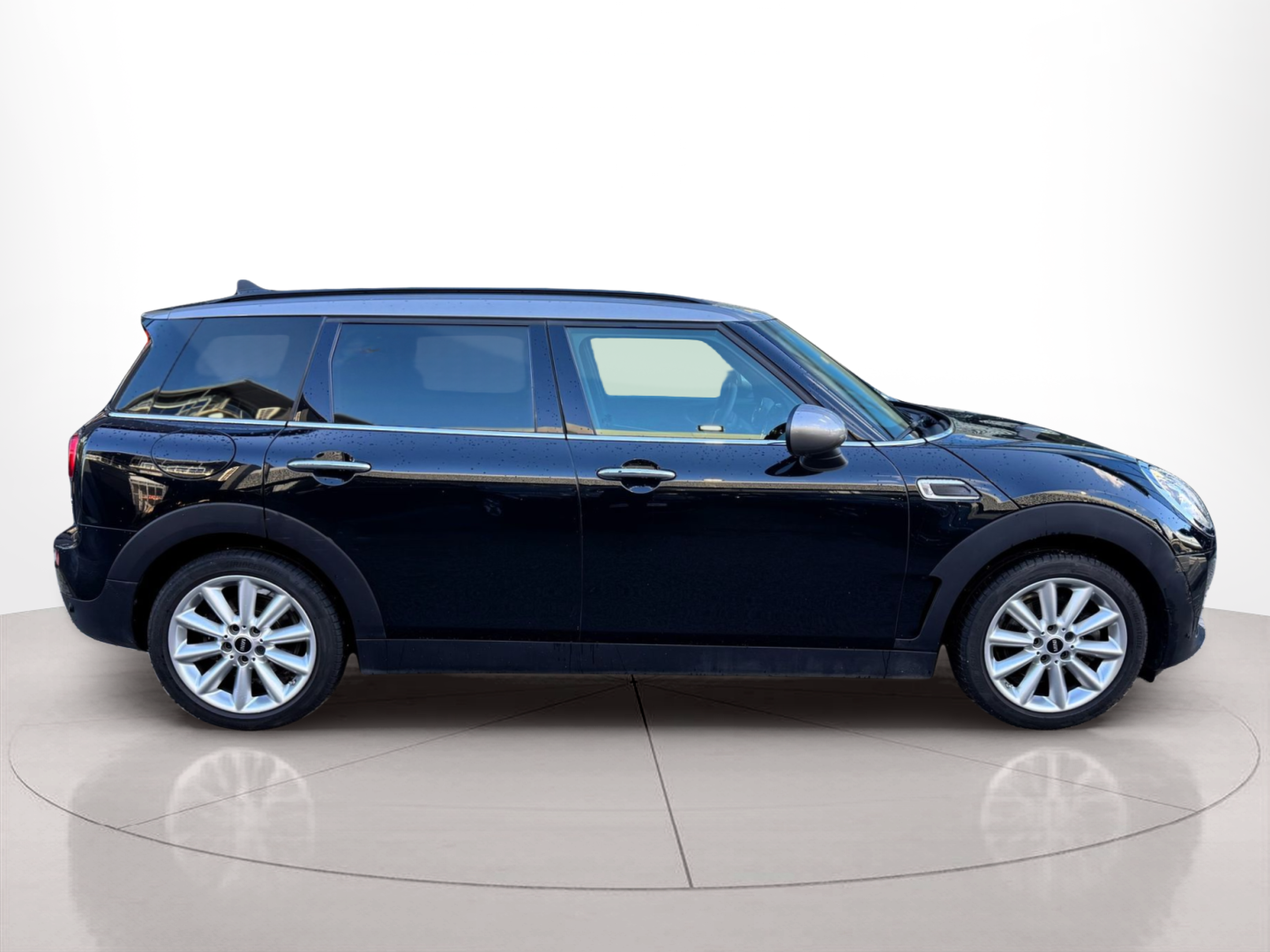 Fotos de MINI Clubman Cooper 100 kW (136 CV)