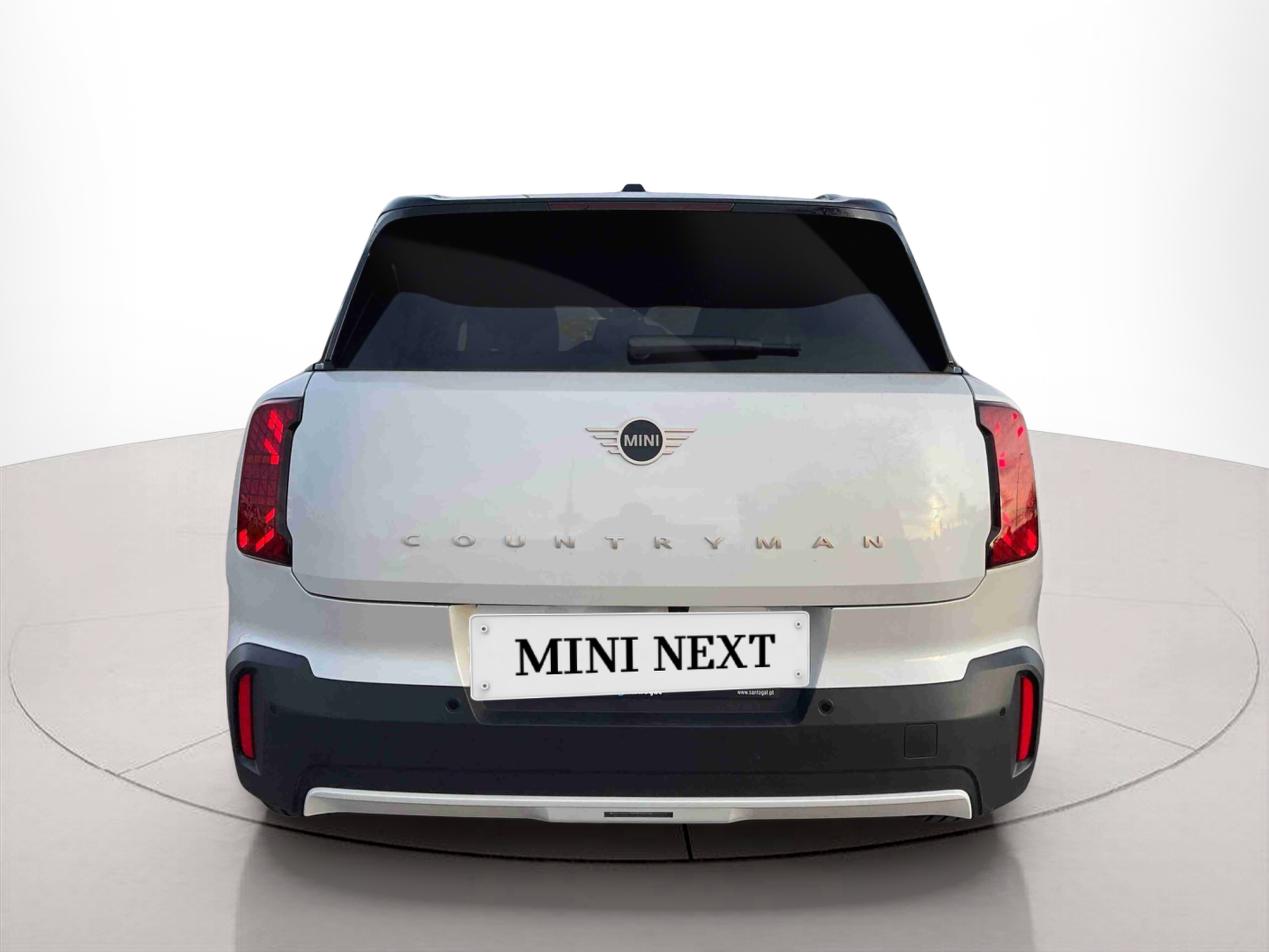 Fotos de MINI Countryman D 120 kW (163 CV)