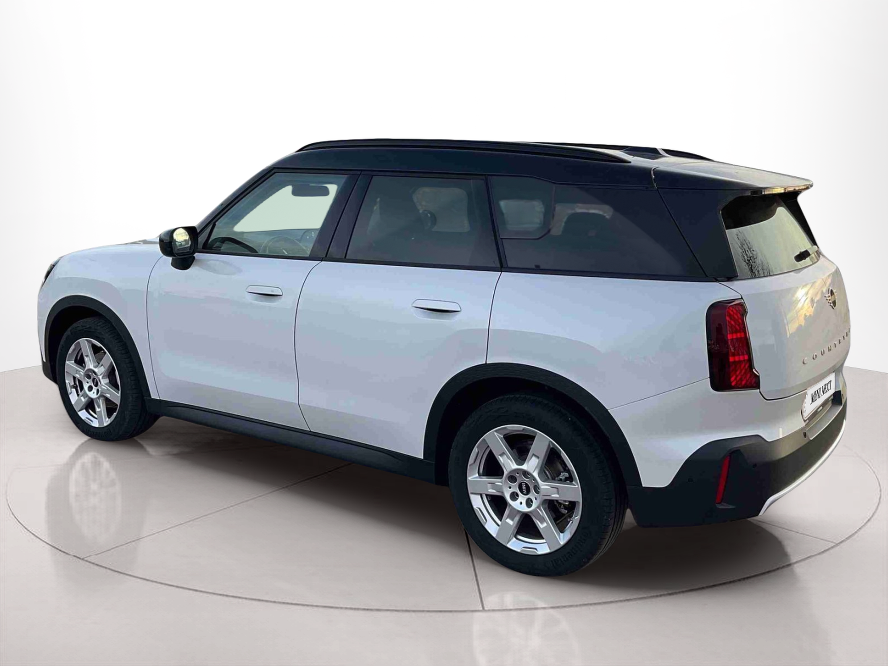 fotoG 3 del MINI MINI Countryman D 120 kW (163 CV) 163cv Diesel de 2025 em Oeiras