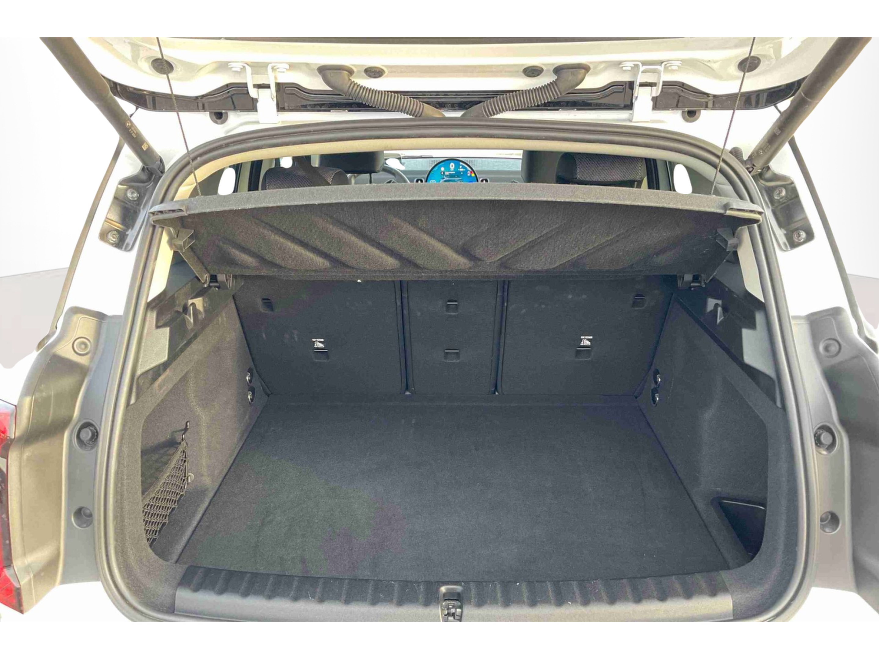 fotoG 6 del MINI MINI Countryman D 120 kW (163 CV) 163cv Diesel de 2025 em Oeiras