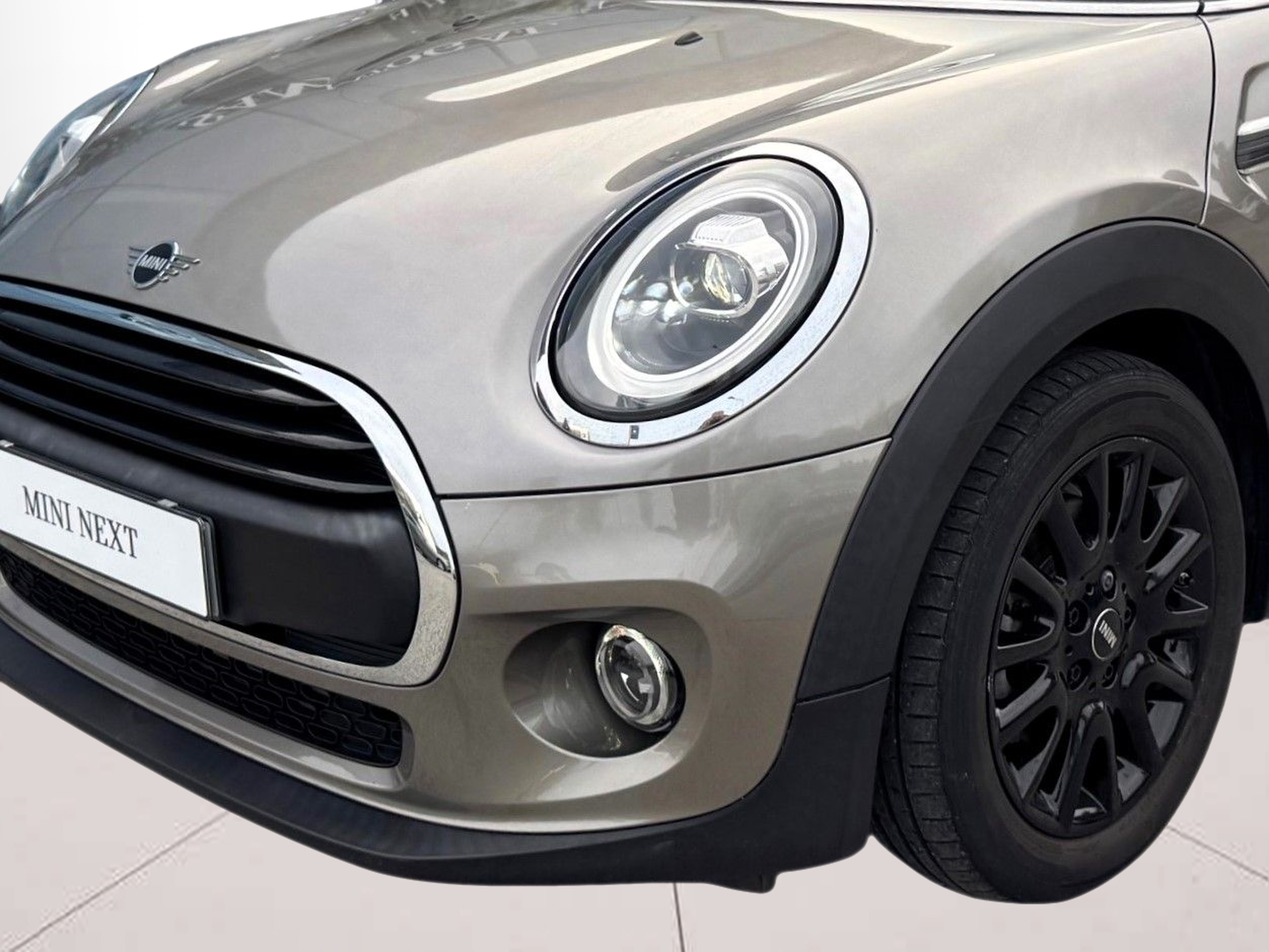 fotoG 5 del MINI MINI Cabrio One 75 kW (102 CV) 102cv Gasolina de 2020 em Oeiras