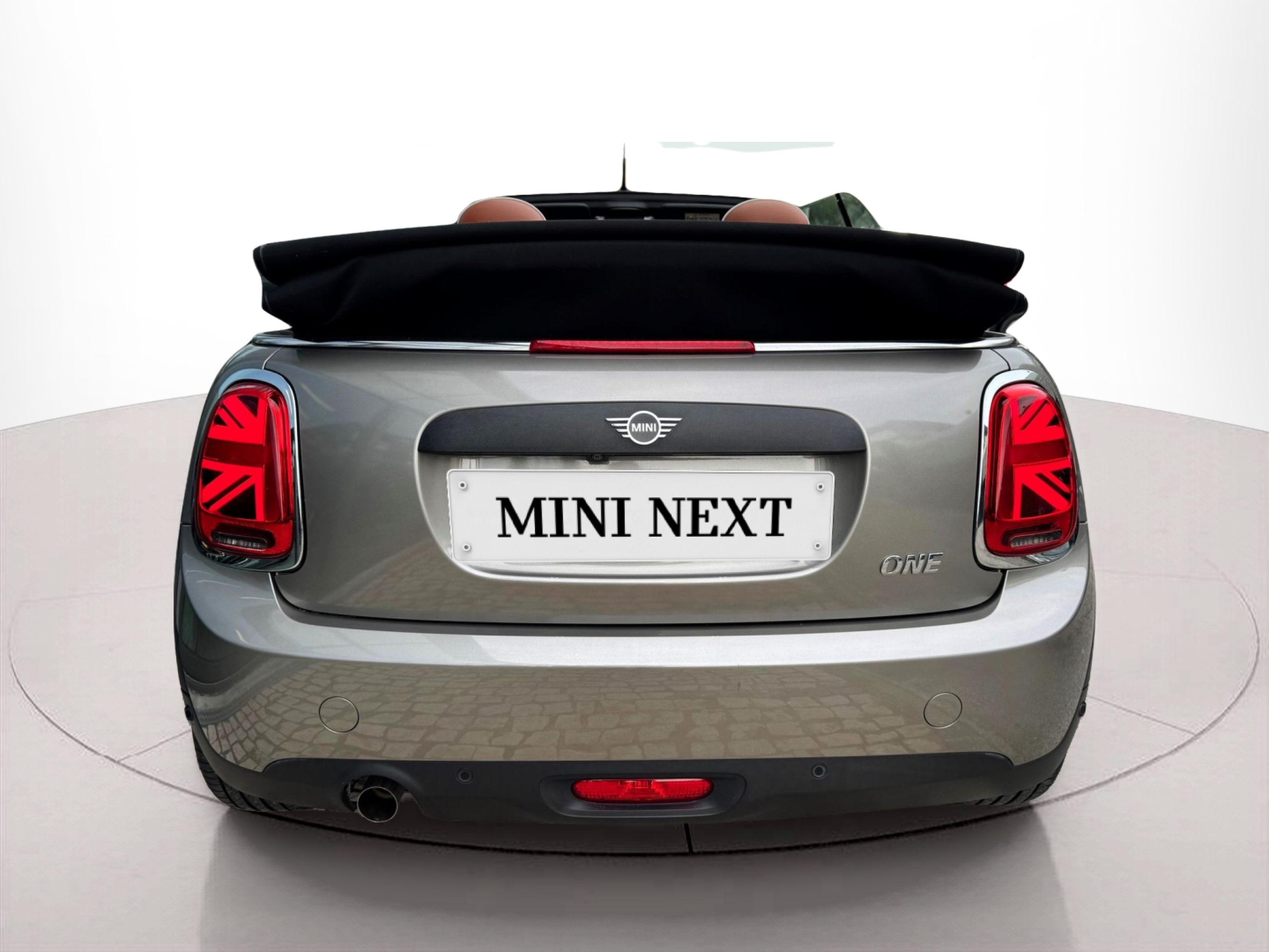 fotoG 4 del MINI MINI Cabrio One 75 kW (102 CV) 102cv Gasolina de 2020 em Oeiras