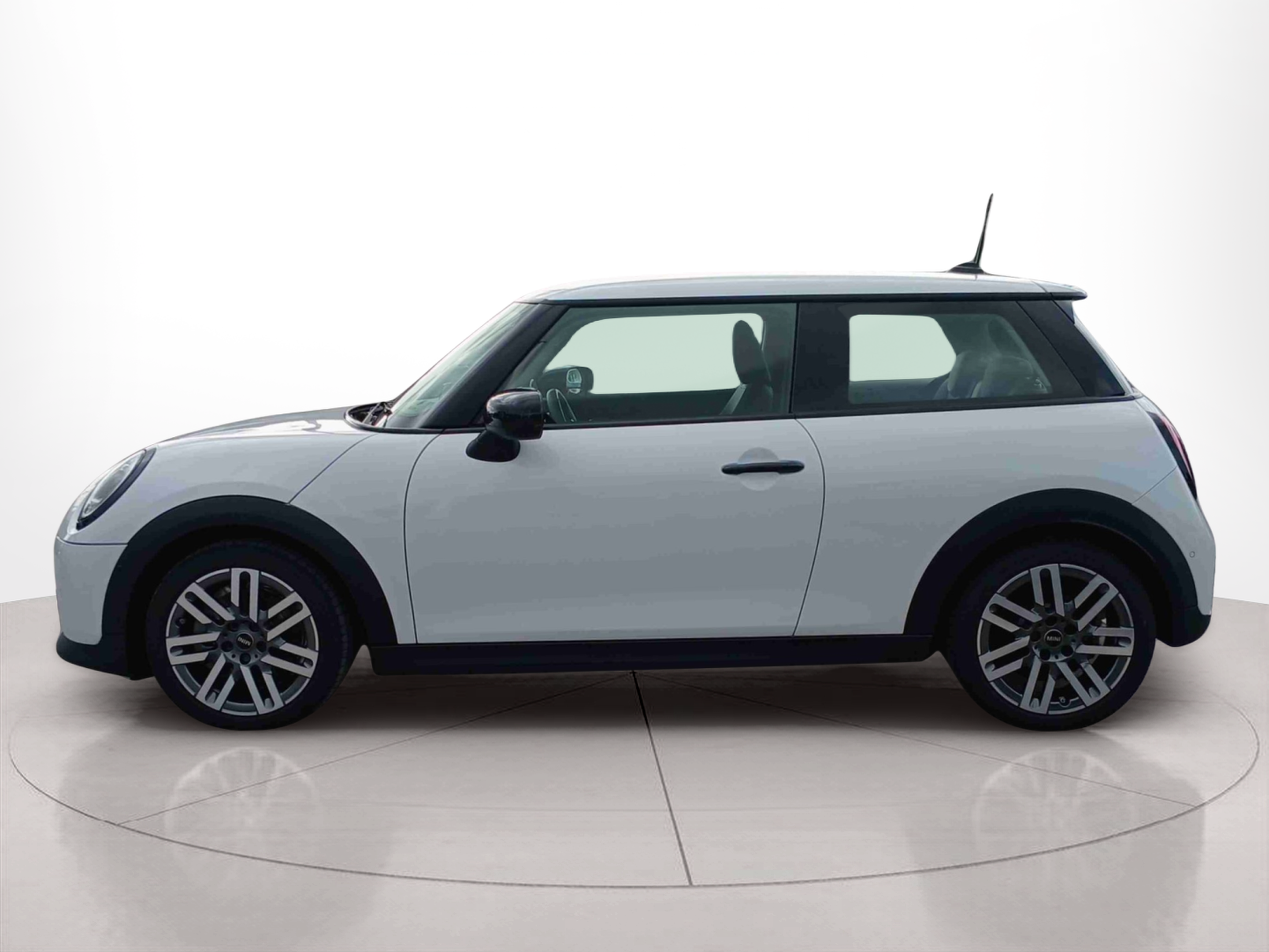 Fotos de MINI 3 Portas Cooper C 115 kW (156 CV)