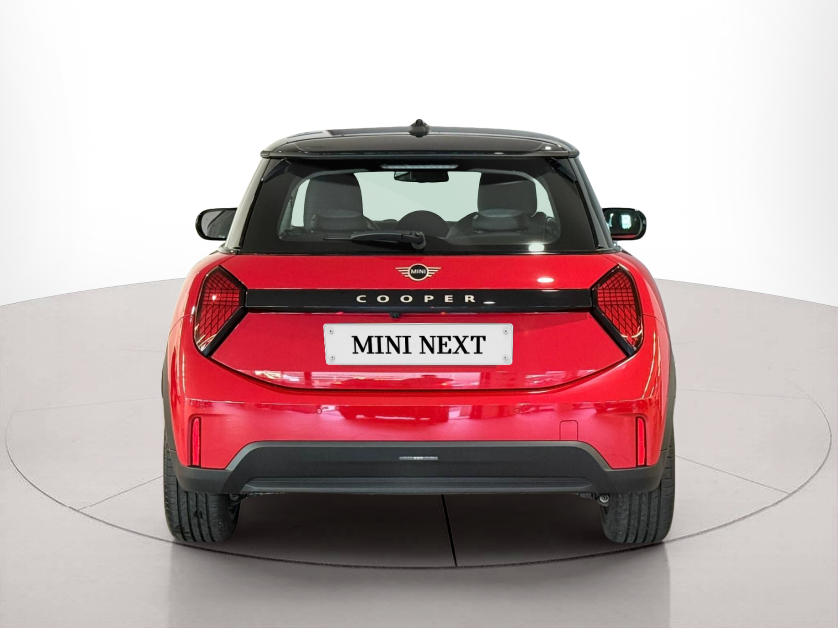 fotoG 3 del MINI MINI 3 Portas Cooper C 115 kW (156 CV) 156cv Gasolina de 2024 em Oeiras