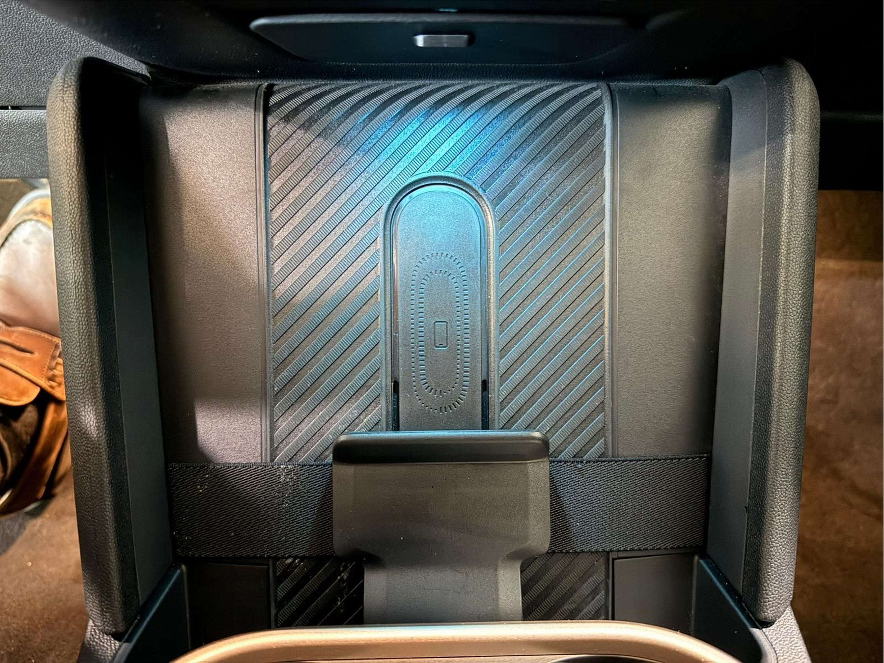 fotoG 10 del MINI MINI 3 Portas Cooper C 115 kW (156 CV) 156cv Gasolina de 2024 em Oeiras