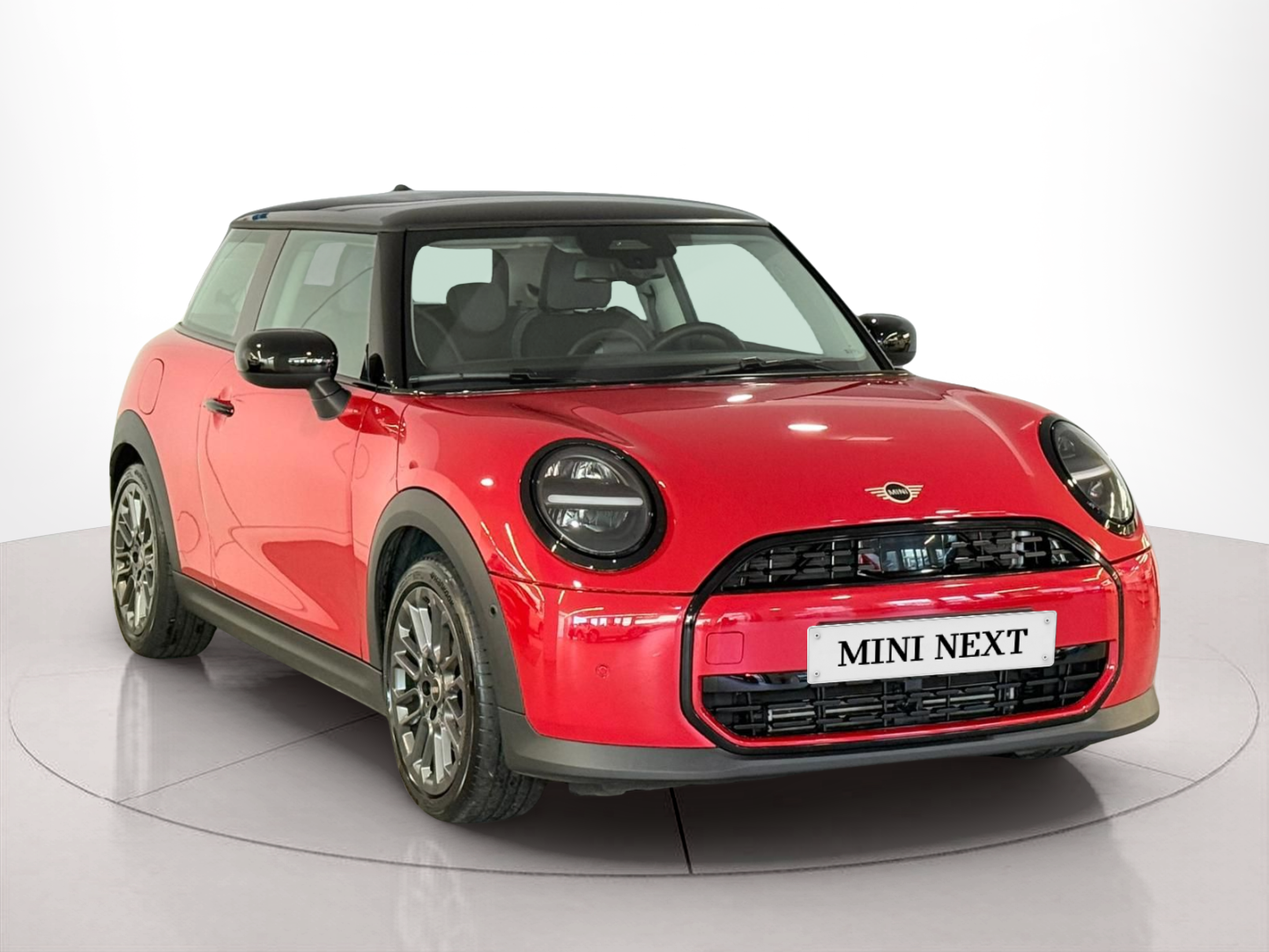 fotoG 11 del MINI MINI 3 Portas Cooper C 115 kW (156 CV) 156cv Gasolina de 2024 em Oeiras