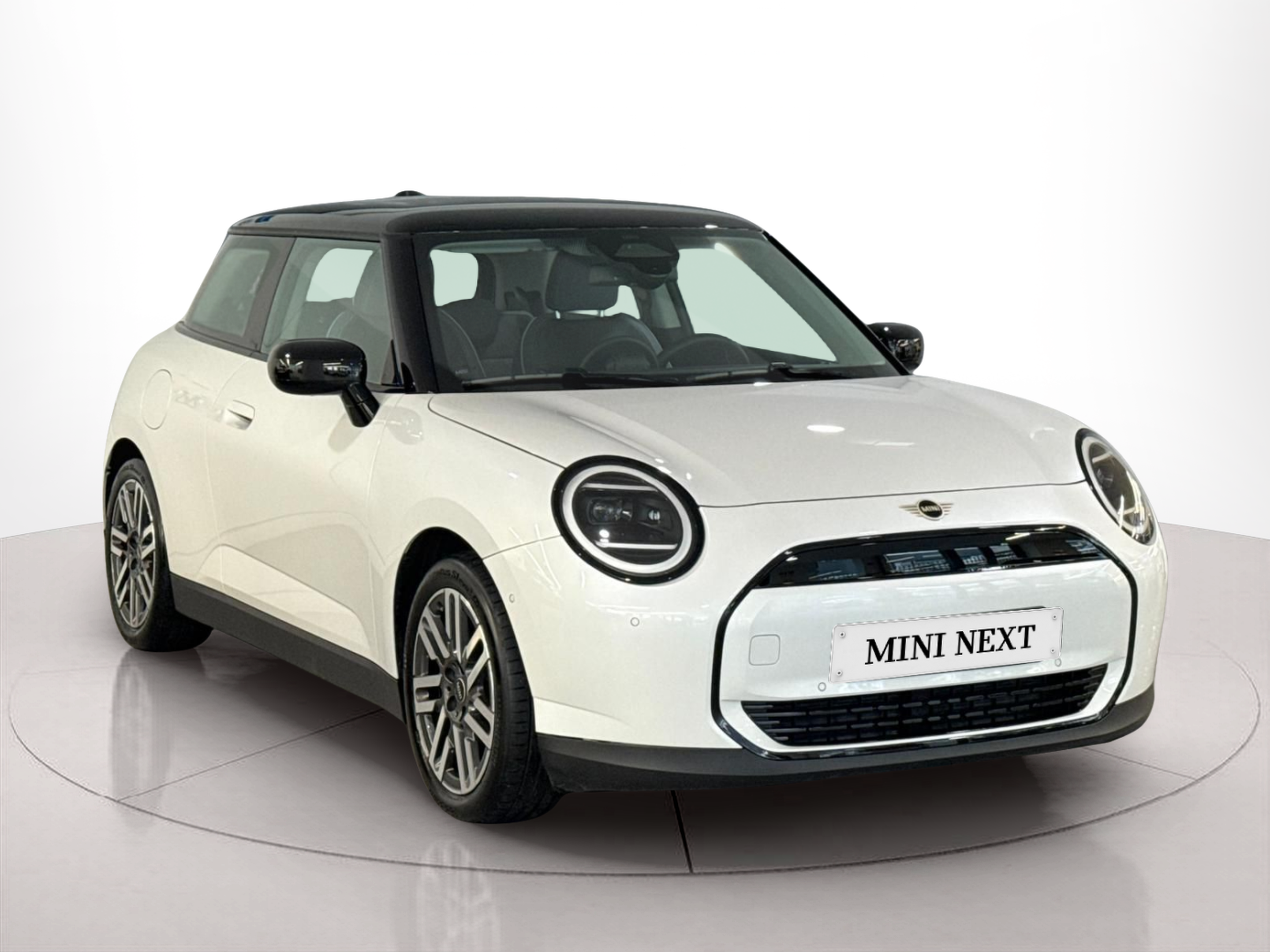 fotoG 10 del MINI MINI 3 Portas Cooper E 135 kW (184 CV) 184cv Elétrico de 2024 em Oeiras