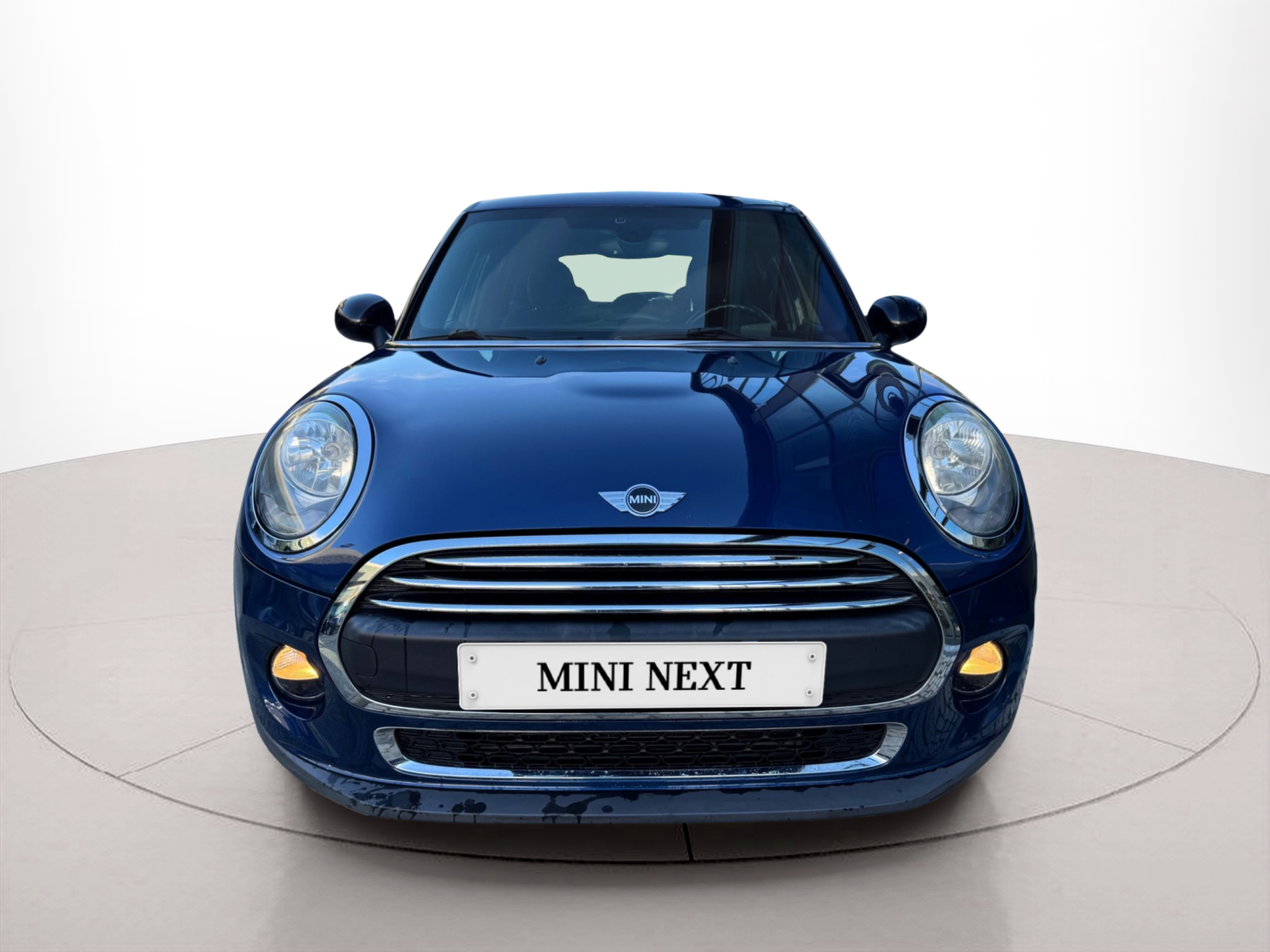 Fotos de MINI 5 Portas One 75 kW (102 CV)