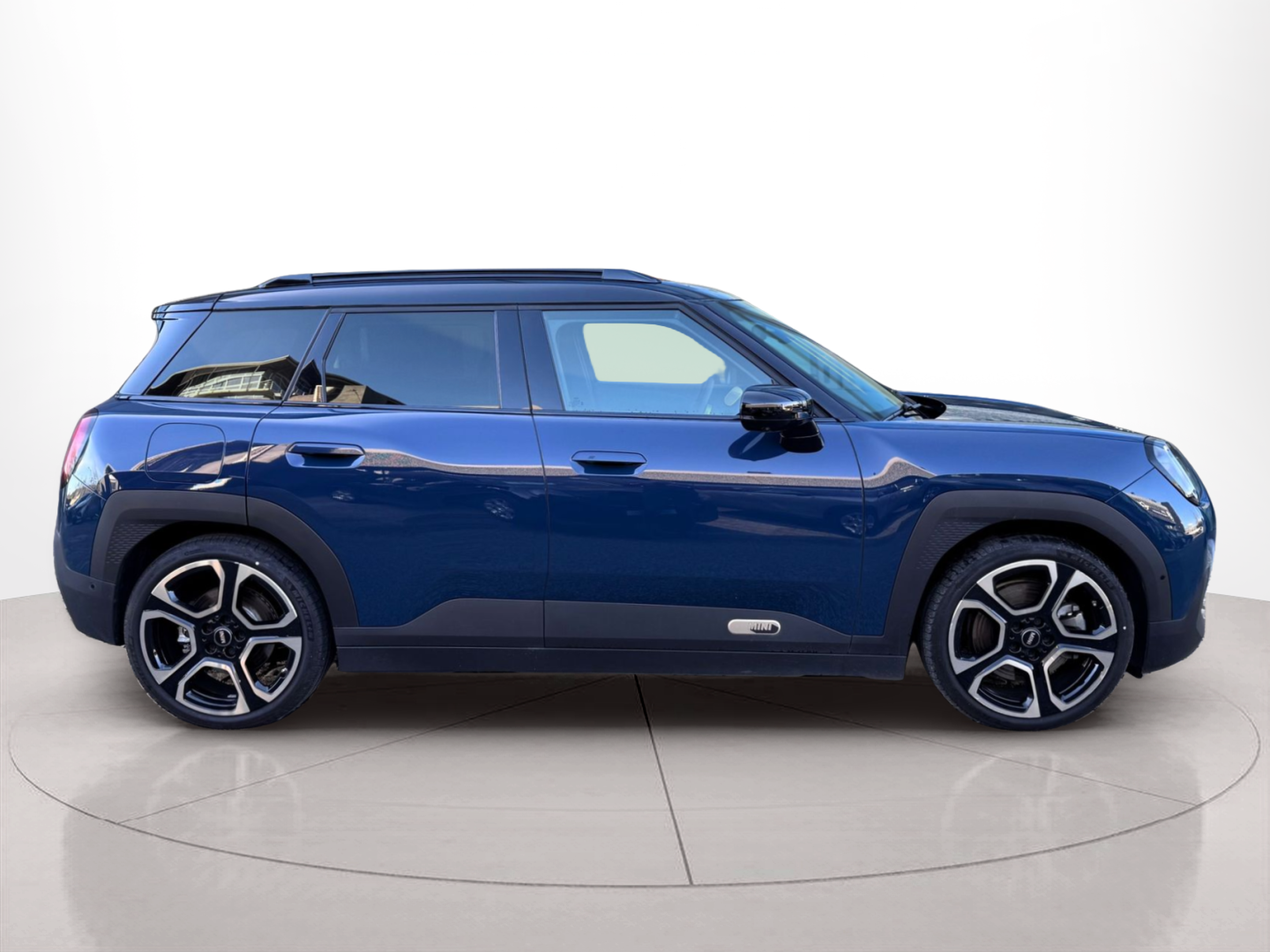 Fotos de MINI Aceman SE 160 kW (218 CV)