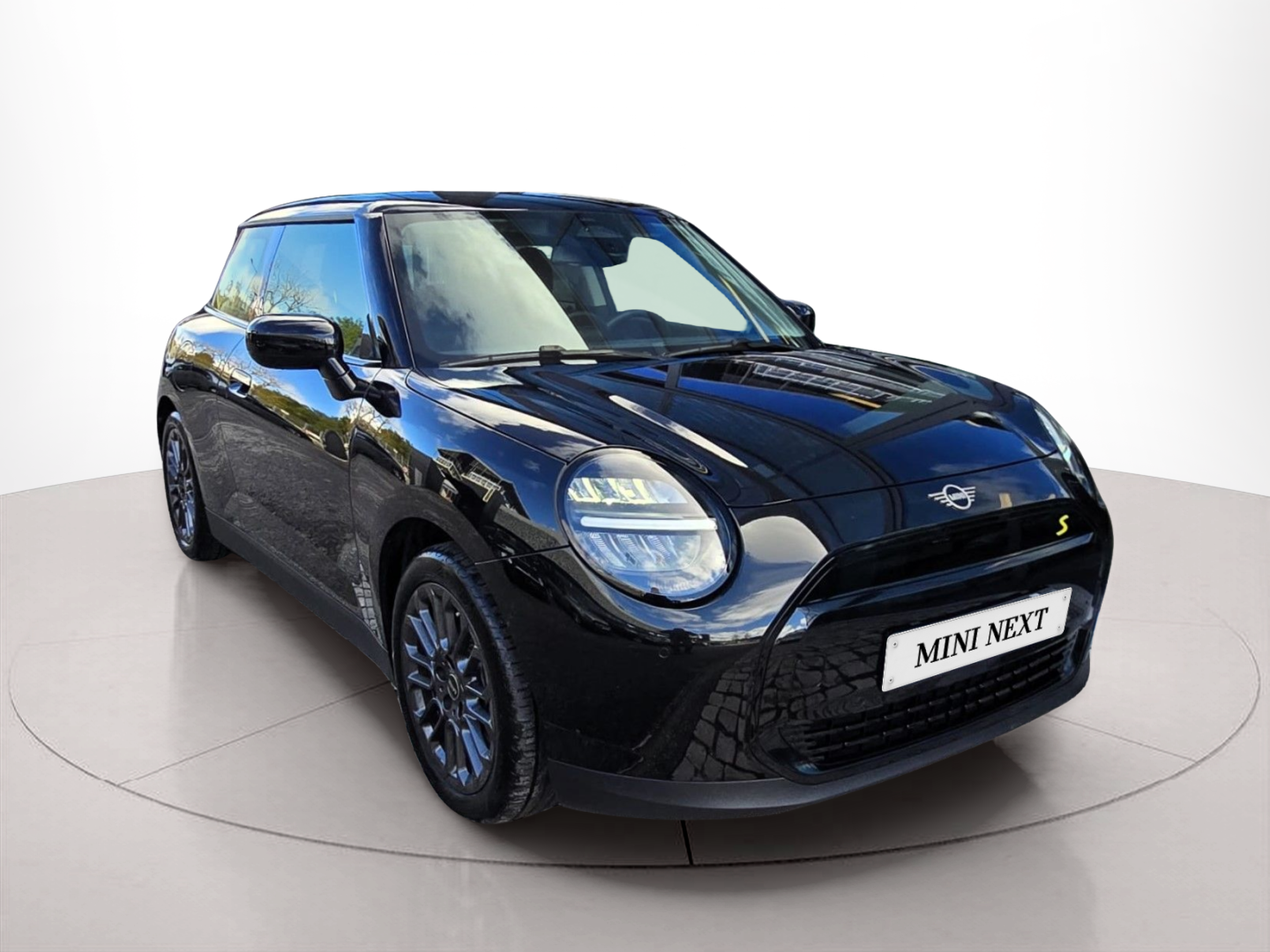 fotoG 10 del MINI MINI 3 Portas Cooper S E 160 kW (218 CV) 218cv Elétrico de 2024 em Oeiras