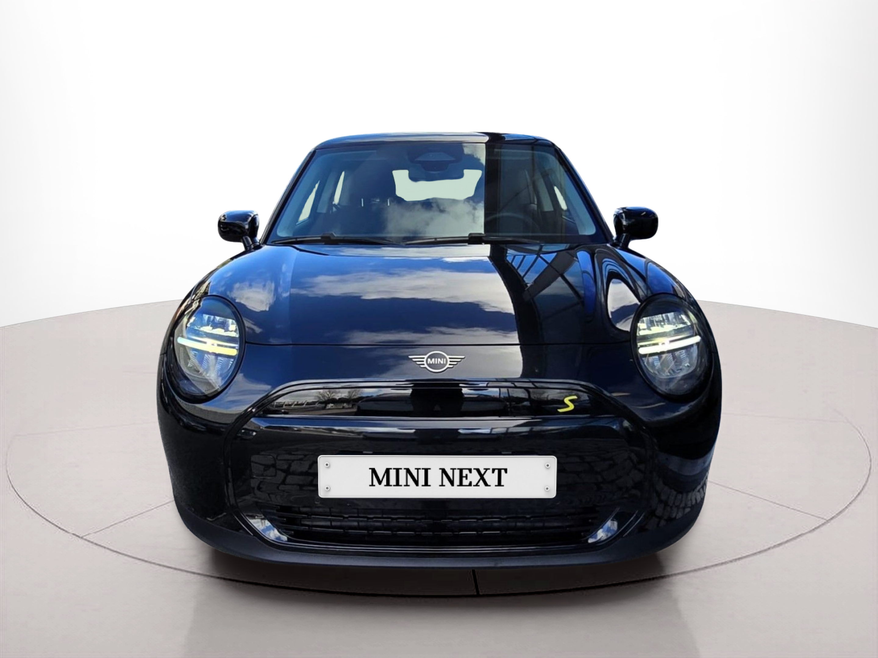 Fotos de MINI 3 Portas Cooper S E 160 kW (218 CV)