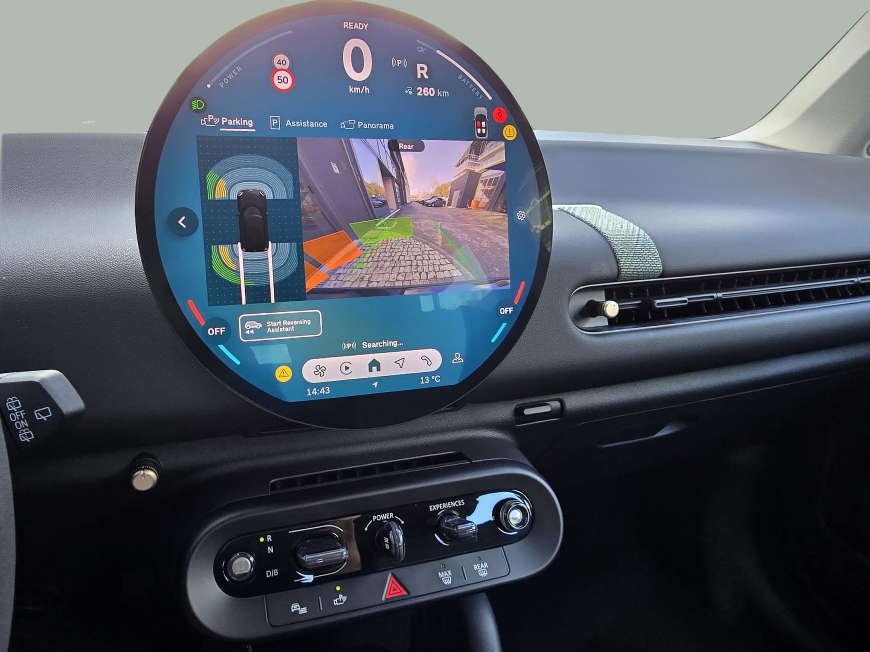 fotoG 15 del MINI MINI 3 Portas Cooper S E 160 kW (218 CV) 218cv Elétrico de 2024 em Oeiras