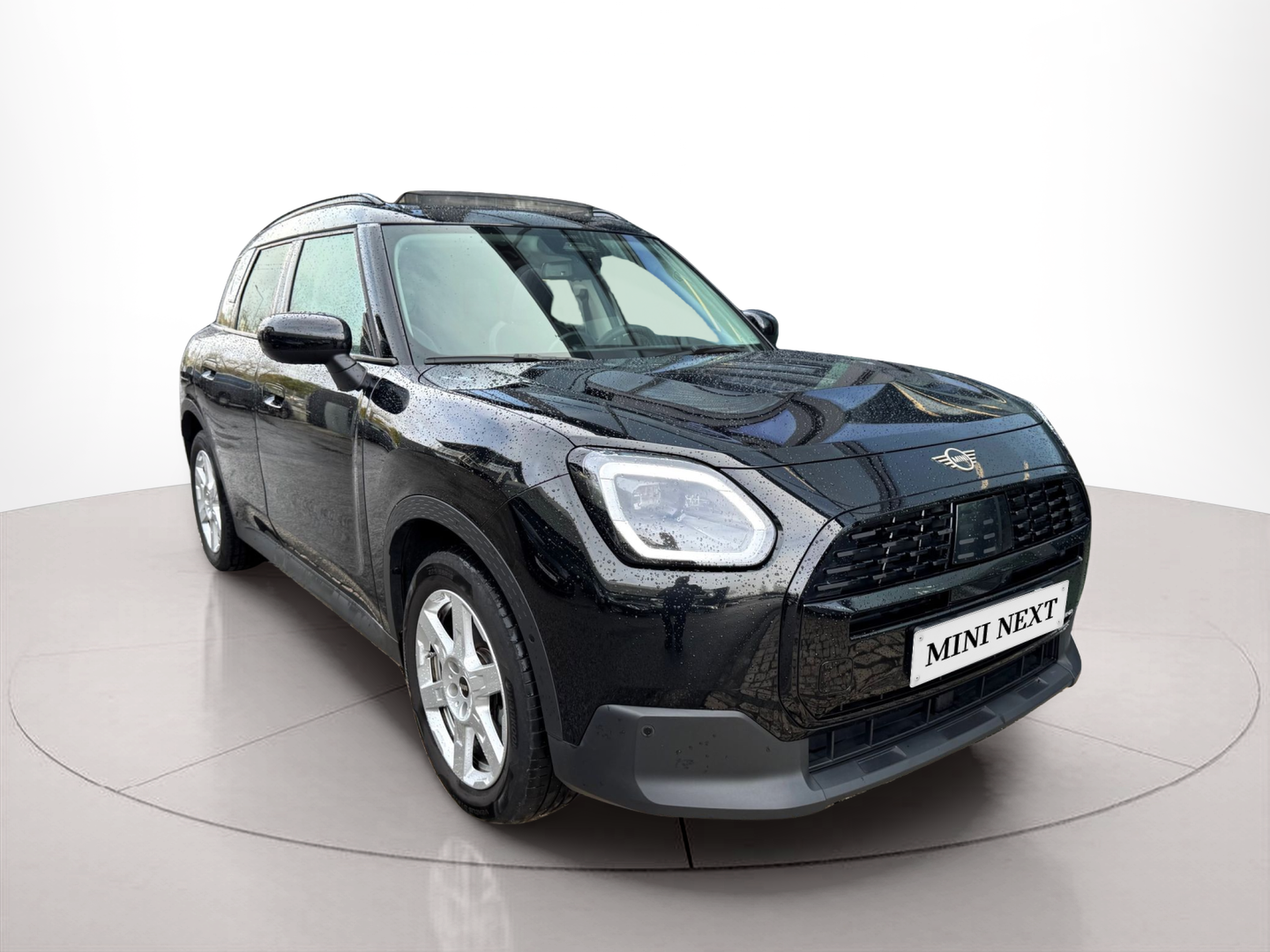 fotoG 10 del MINI MINI Clubman 2.0 D 120 kW (163 CV) 163cv Diesel de 2024 em Oeiras