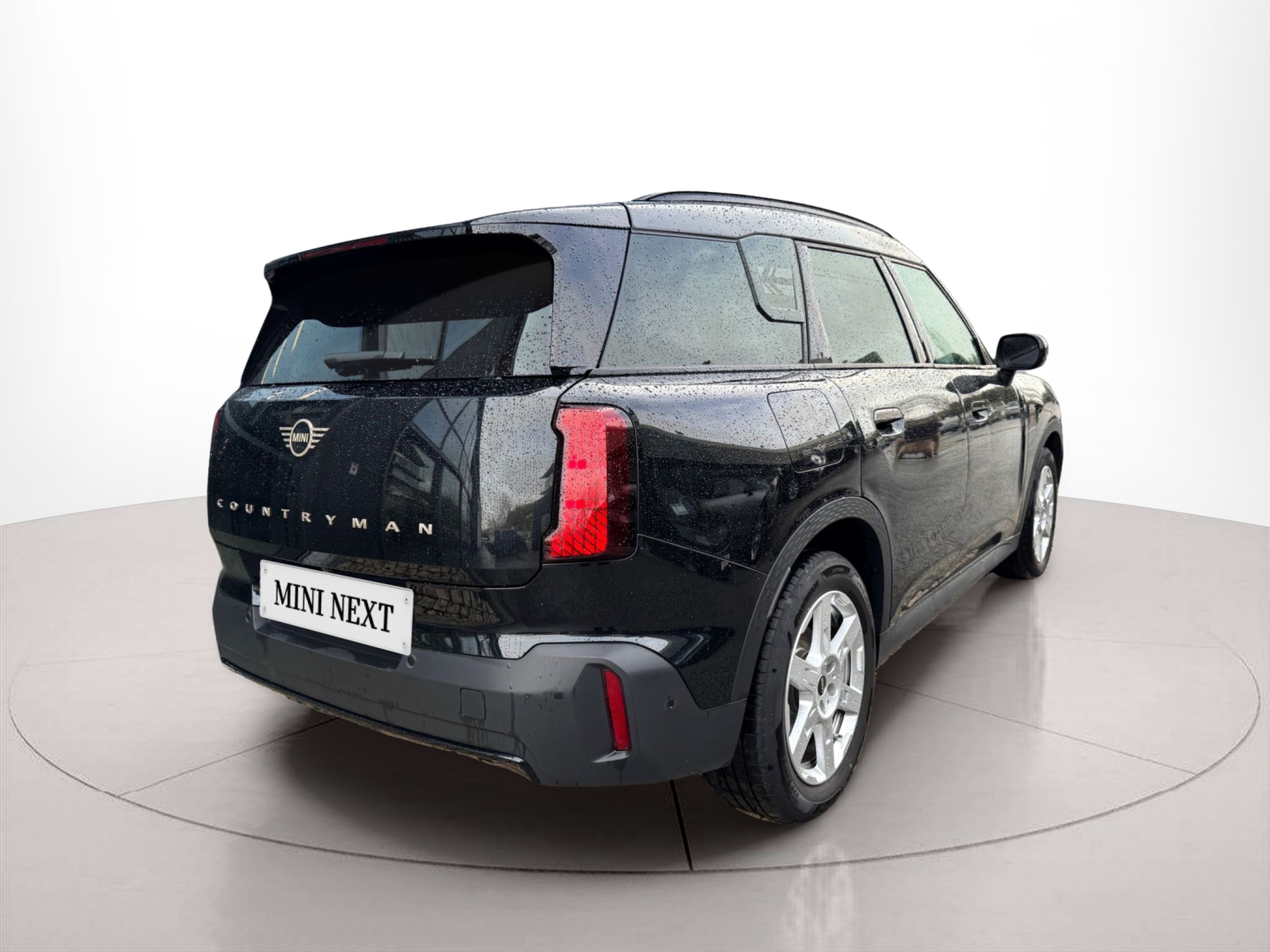 fotoG 3 del MINI MINI Clubman 2.0 D 120 kW (163 CV) 163cv Diesel de 2024 em Oeiras