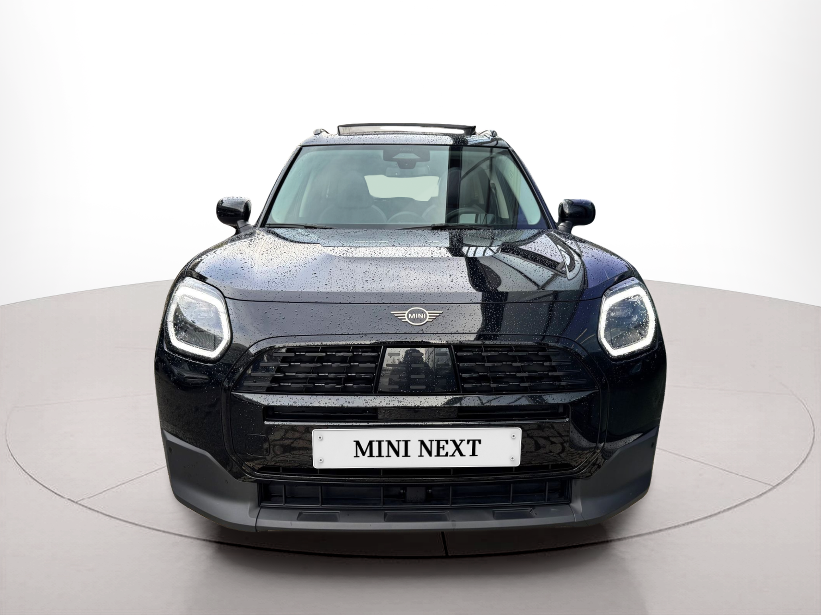 Fotos de MINI Clubman 2.0 D 120 kW (163 CV)