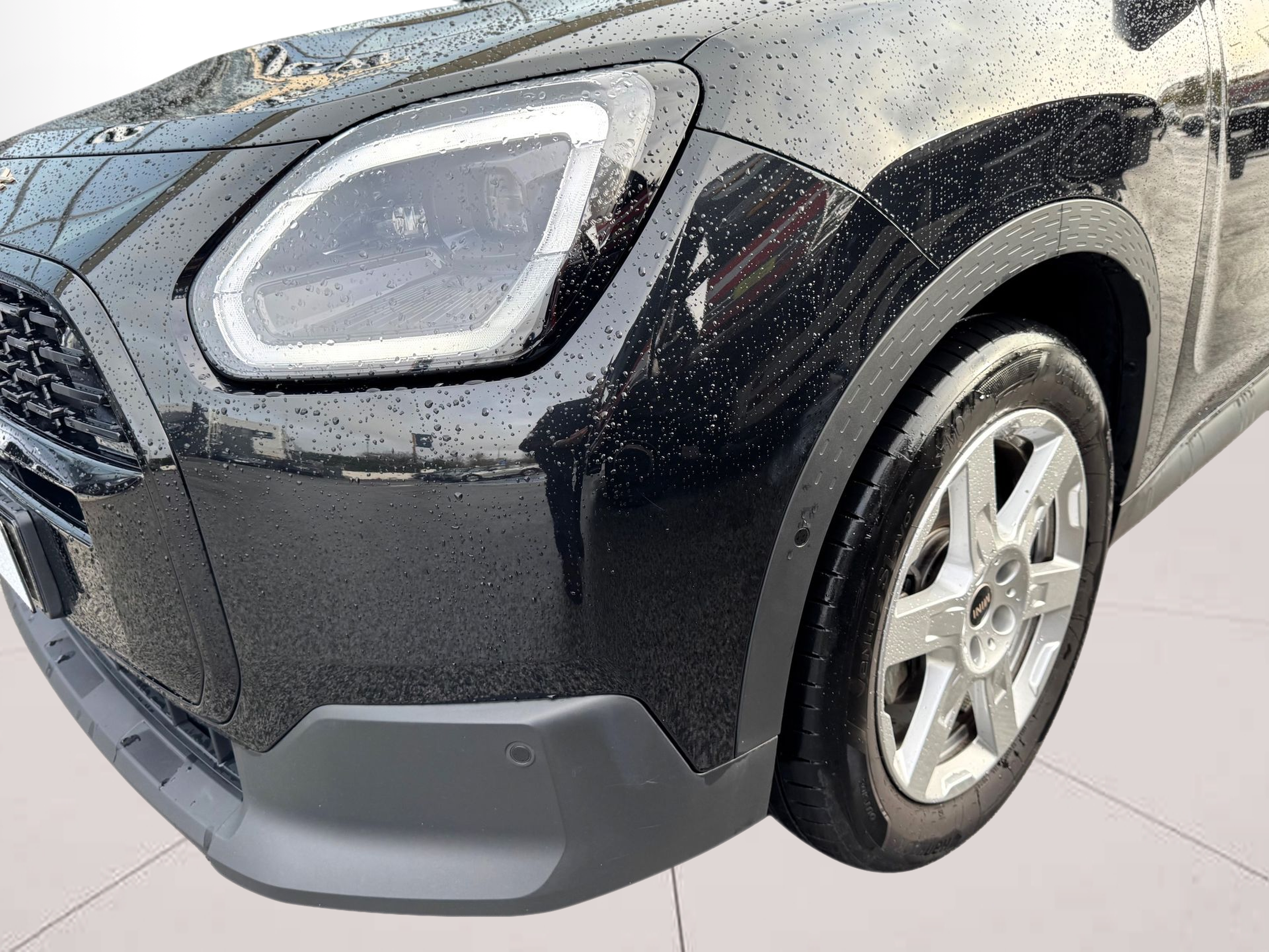 fotoG 5 del MINI MINI Clubman 2.0 D 120 kW (163 CV) 163cv Diesel de 2024 em Oeiras