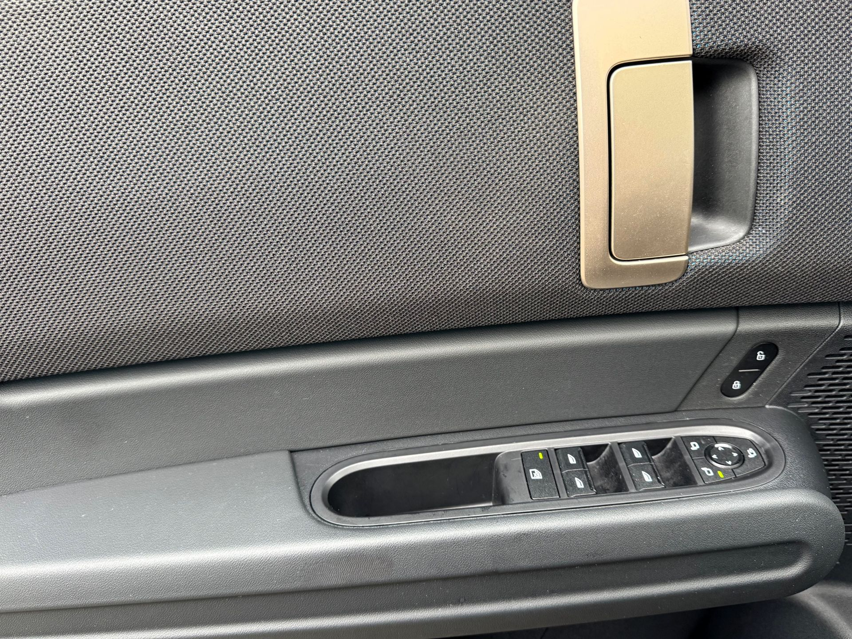 fotoG 11 del MINI MINI Clubman 2.0 D 120 kW (163 CV) 163cv Diesel de 2024 em Oeiras