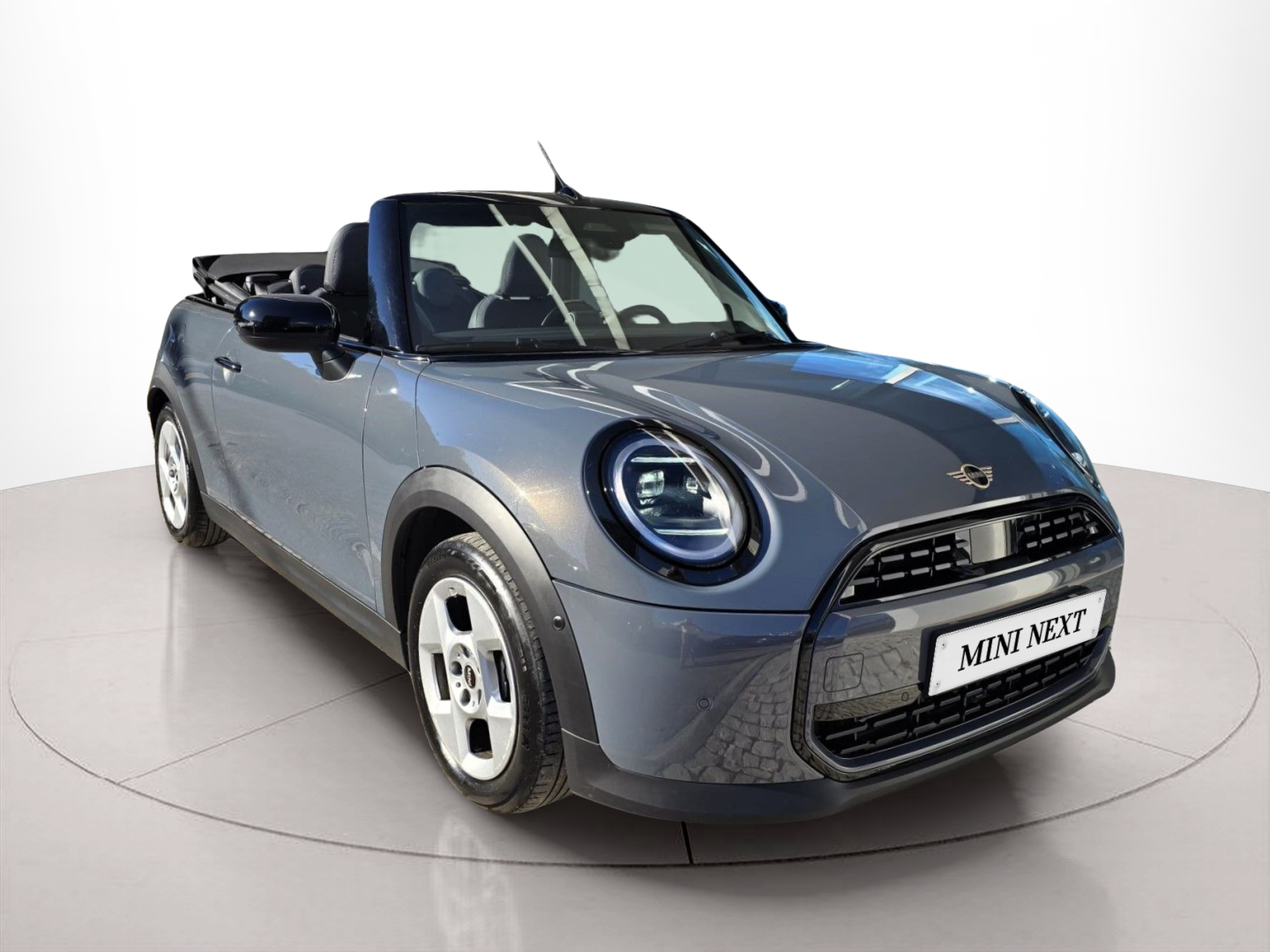 fotoG 10 del MINI MINI Cabrio Cooper 120 kW (163 CV) 163cv Gasolina de 2025 em Oeiras