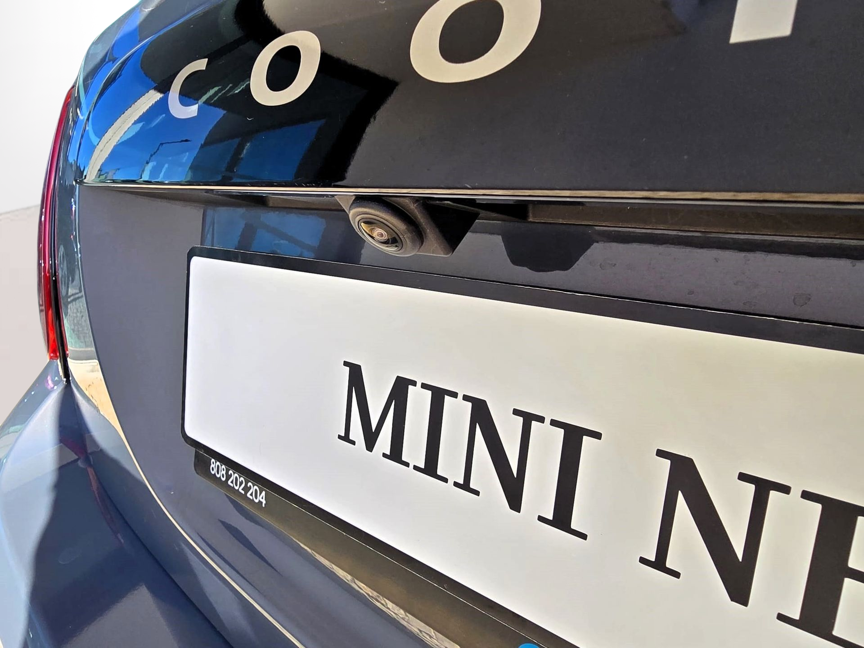 fotoG 18 del MINI MINI Cabrio Cooper 120 kW (163 CV) 163cv Gasolina de 2025 em Oeiras