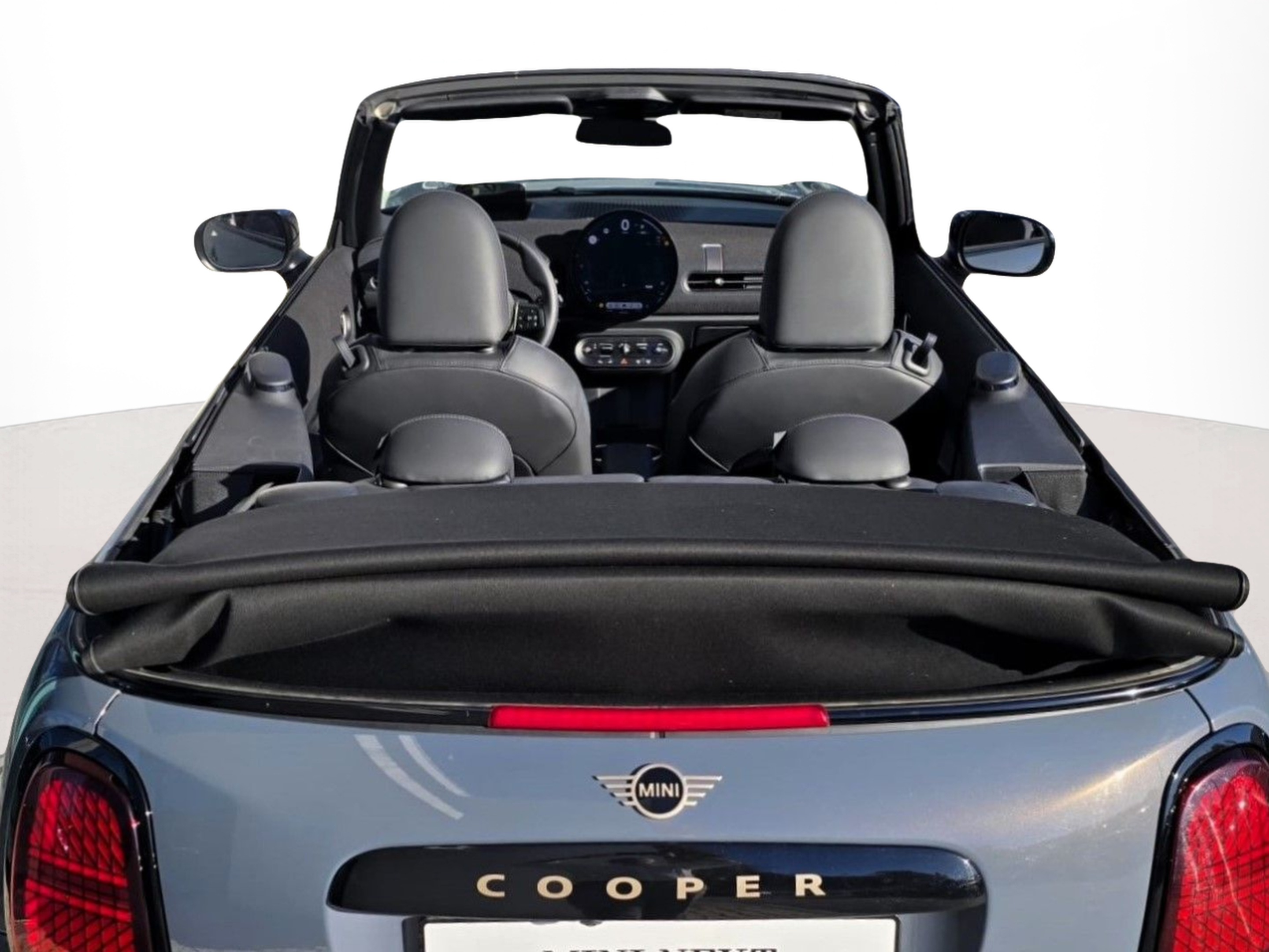fotoG 17 del MINI MINI Cabrio Cooper 120 kW (163 CV) 163cv Gasolina de 2025 em Oeiras