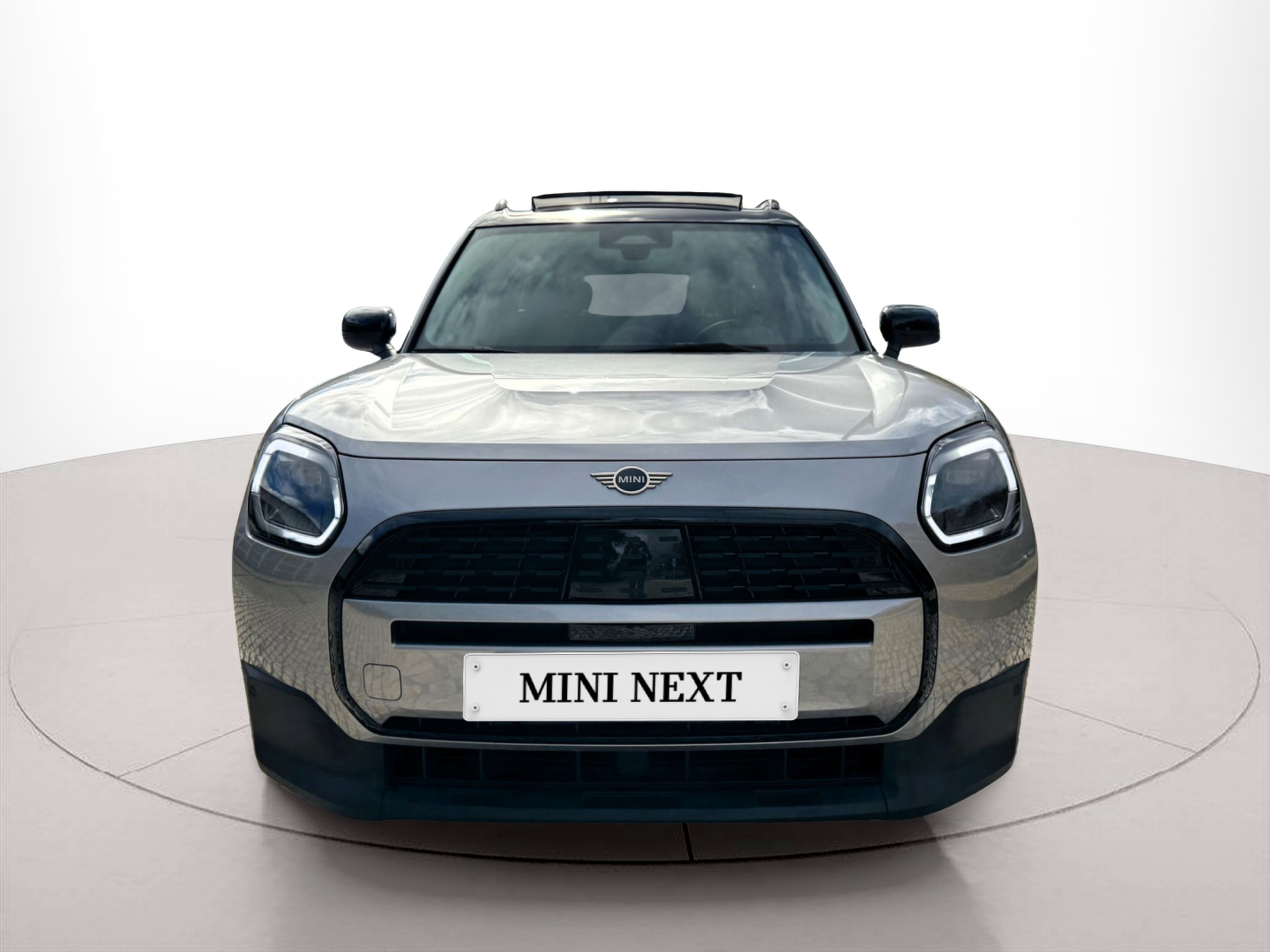 Fotos de MINI Countryman D 120 kW (163 CV)