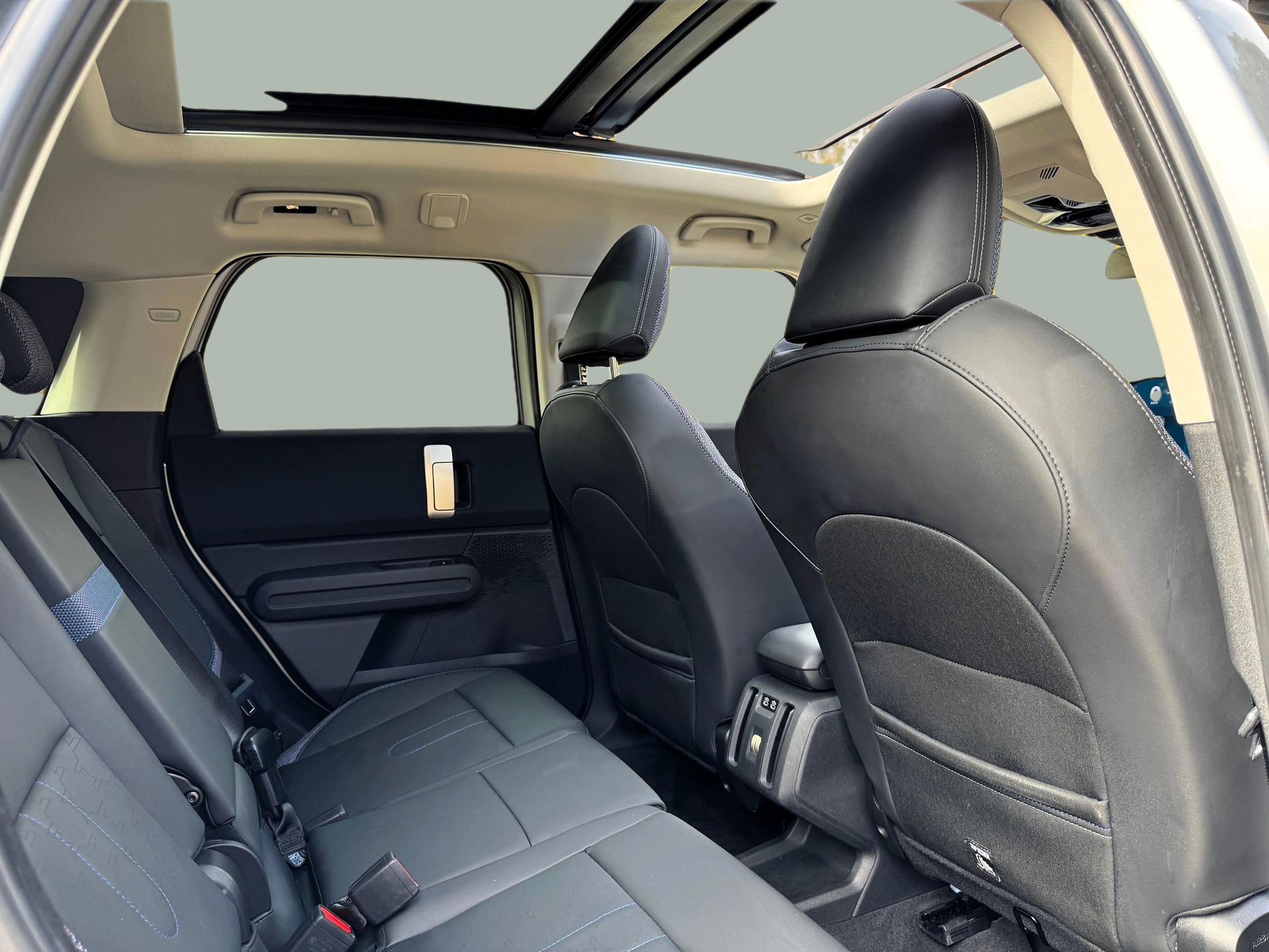 fotoG 8 del MINI MINI Countryman D 120 kW (163 CV) 163cv Diesel de 2025 em Oeiras