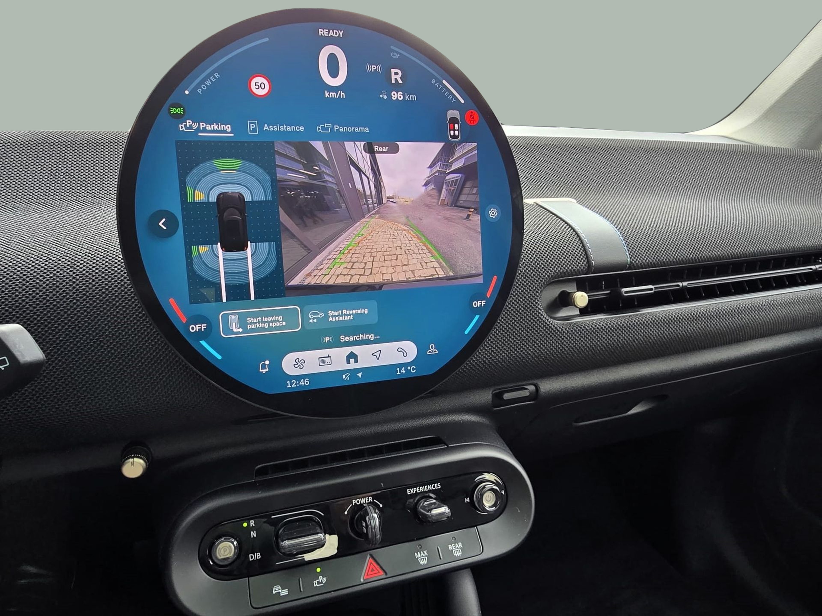 fotoG 16 del MINI MINI 3 Portas Cooper S E 160 kW (218 CV) 218cv Elétrico de 2024 em Oeiras