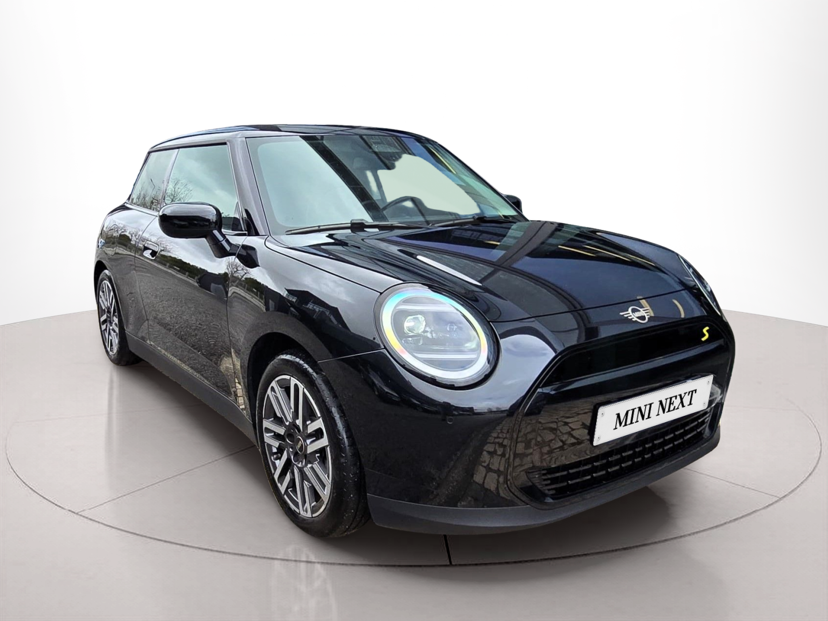 fotoG 10 del MINI MINI 3 Portas Cooper S E 160 kW (218 CV) 218cv Elétrico de 2024 em Oeiras