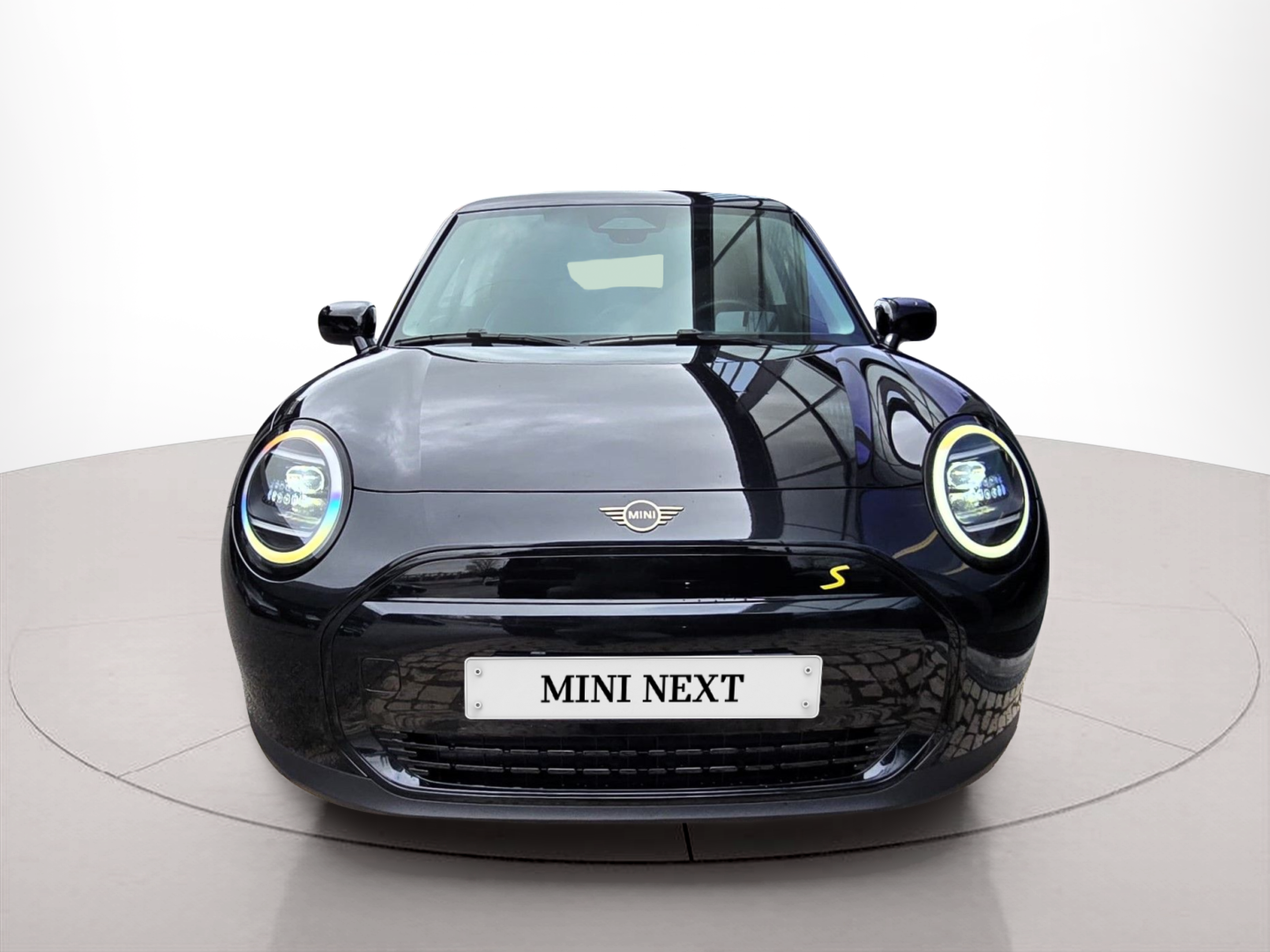 Fotos de MINI 3 Portas Cooper S E 160 kW (218 CV)